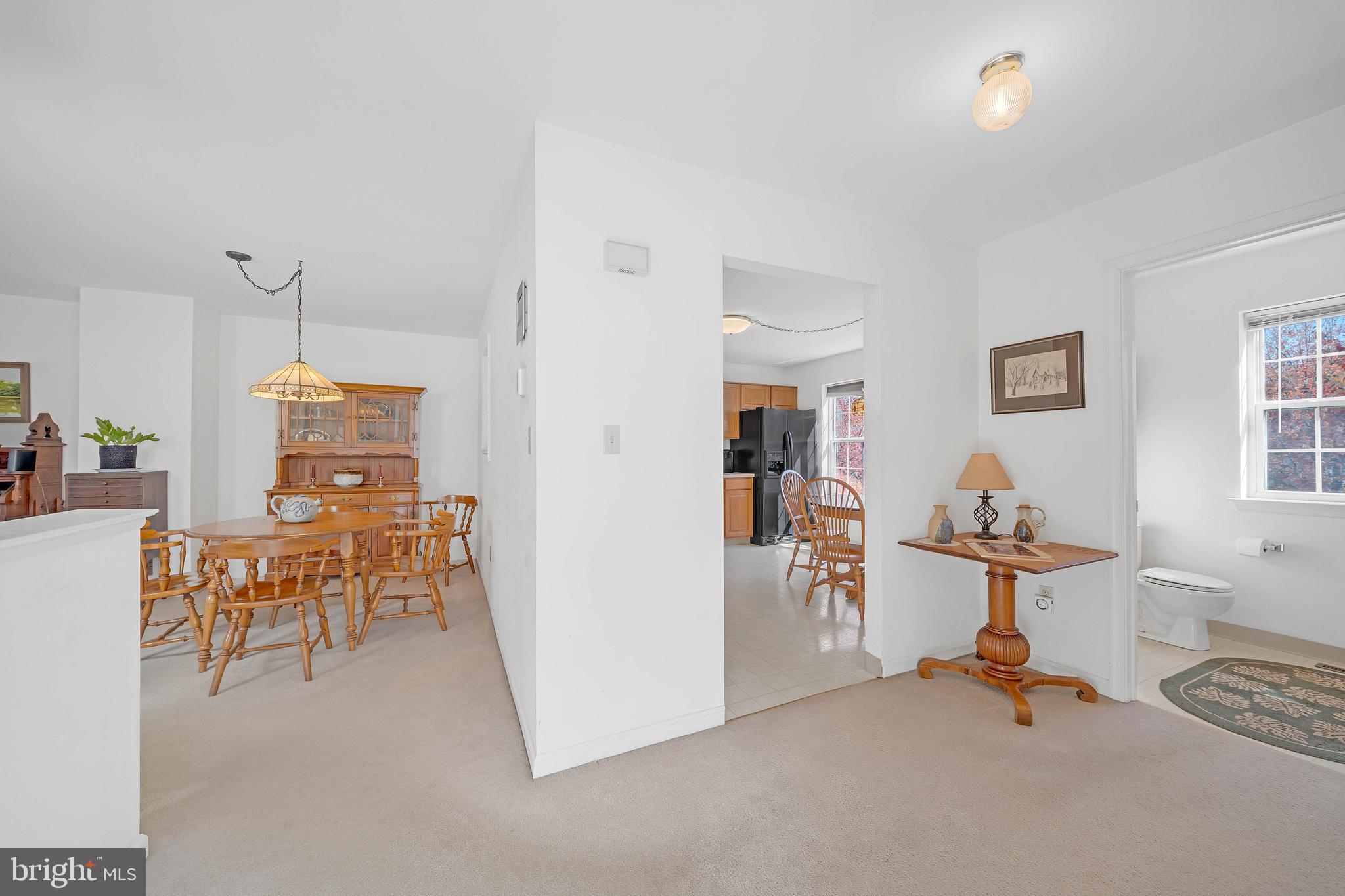 LOWER MACUNGIE - Residential