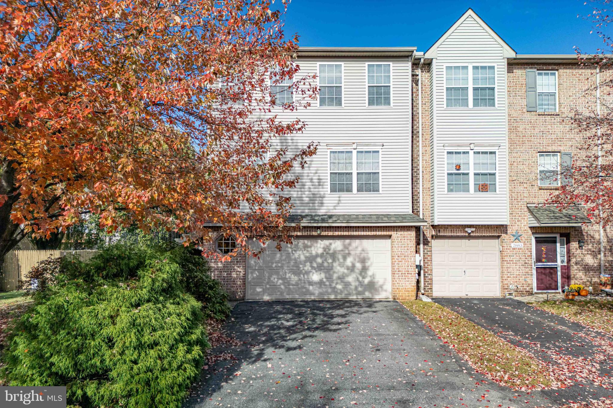 LOWER MACUNGIE - Residential