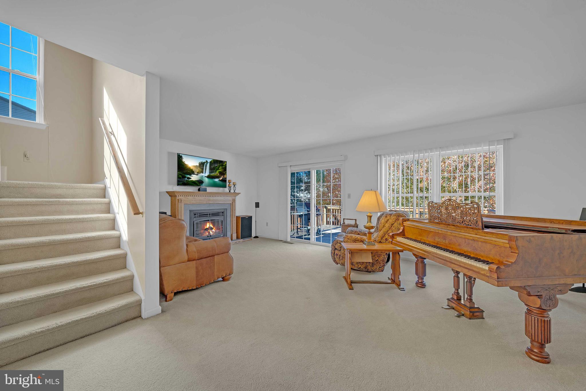 LOWER MACUNGIE - Residential