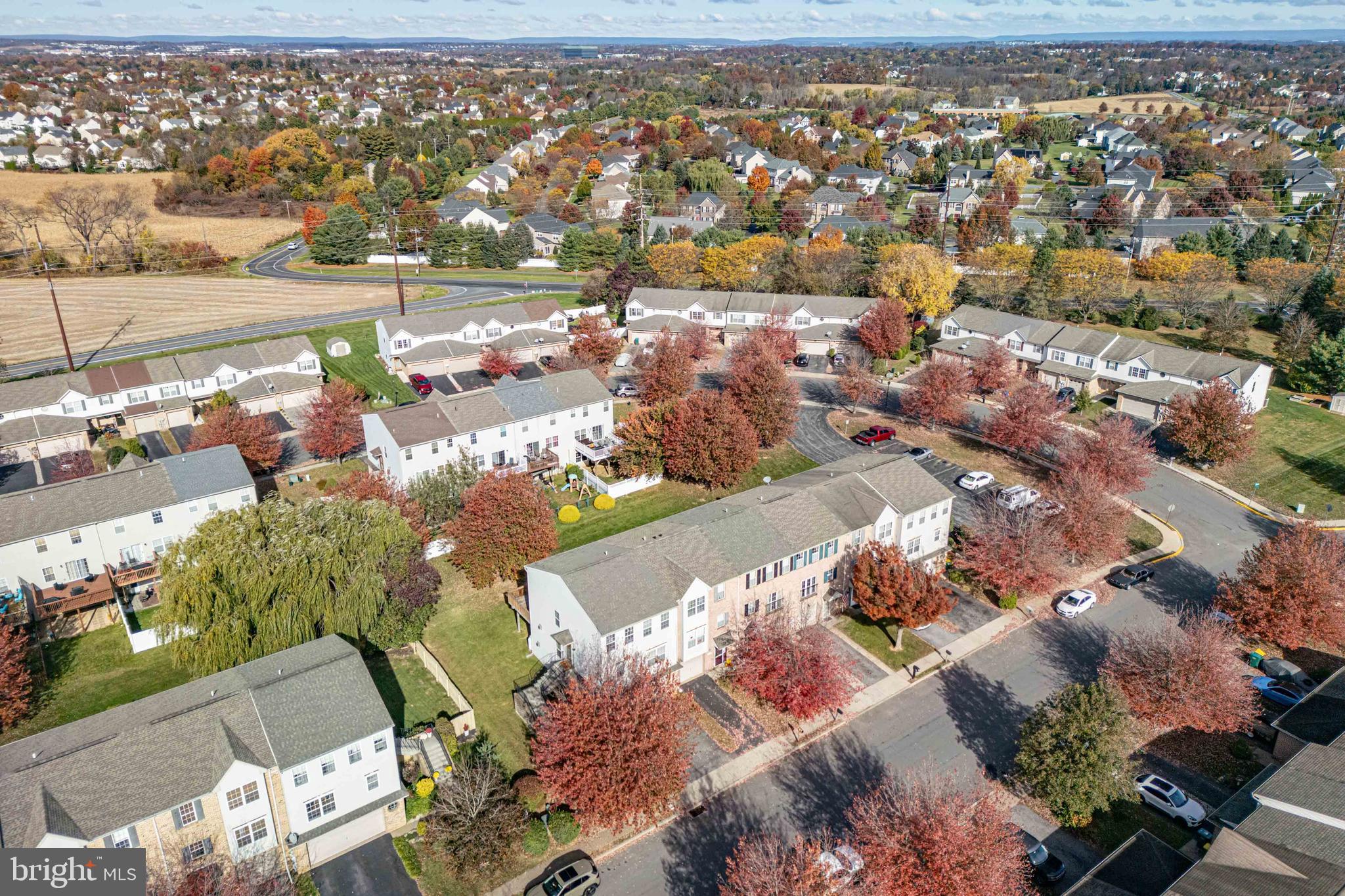 LOWER MACUNGIE - Residential