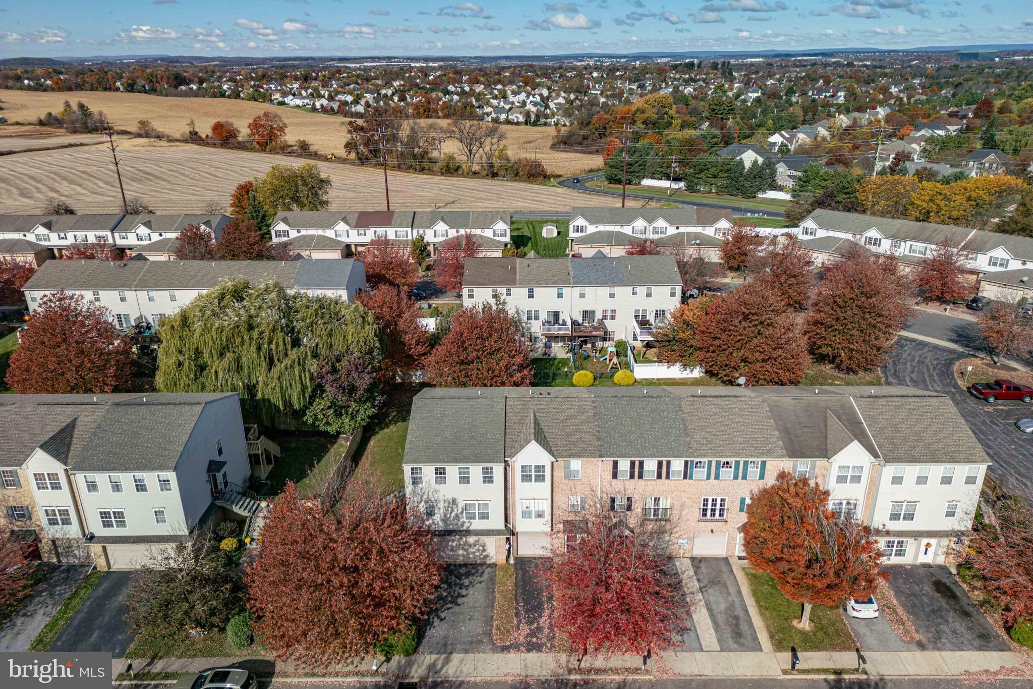 LOWER MACUNGIE - Residential