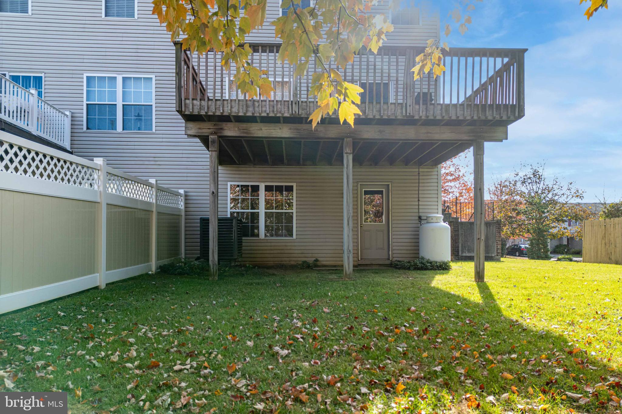 LOWER MACUNGIE - Residential