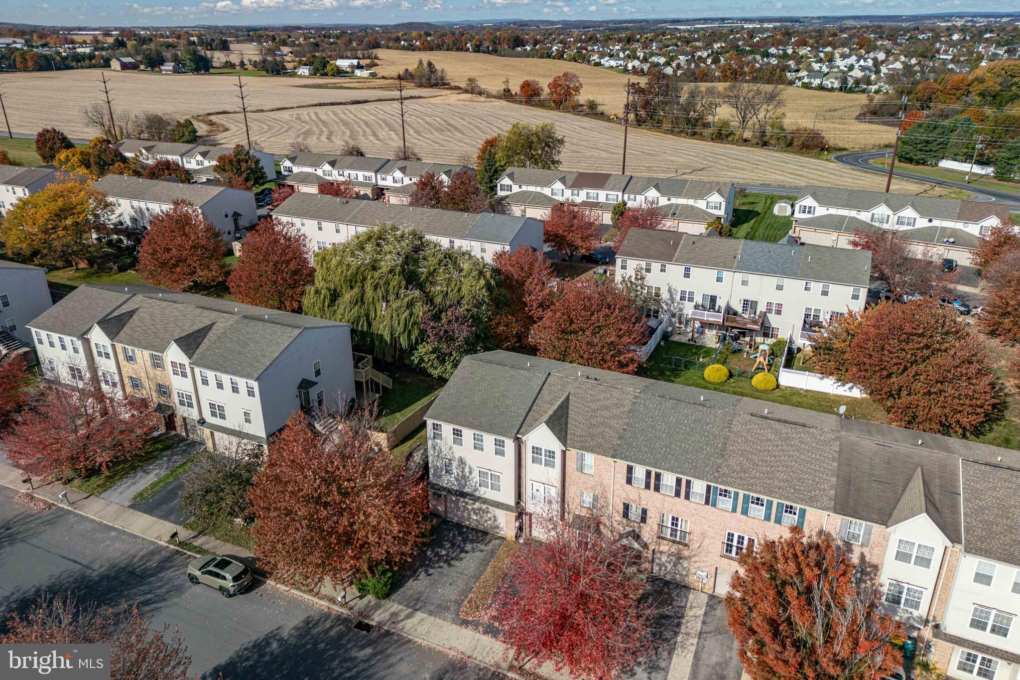 LOWER MACUNGIE - Residential