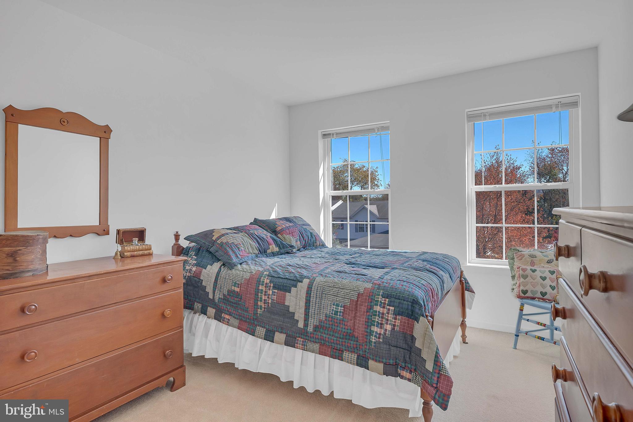 LOWER MACUNGIE - Residential