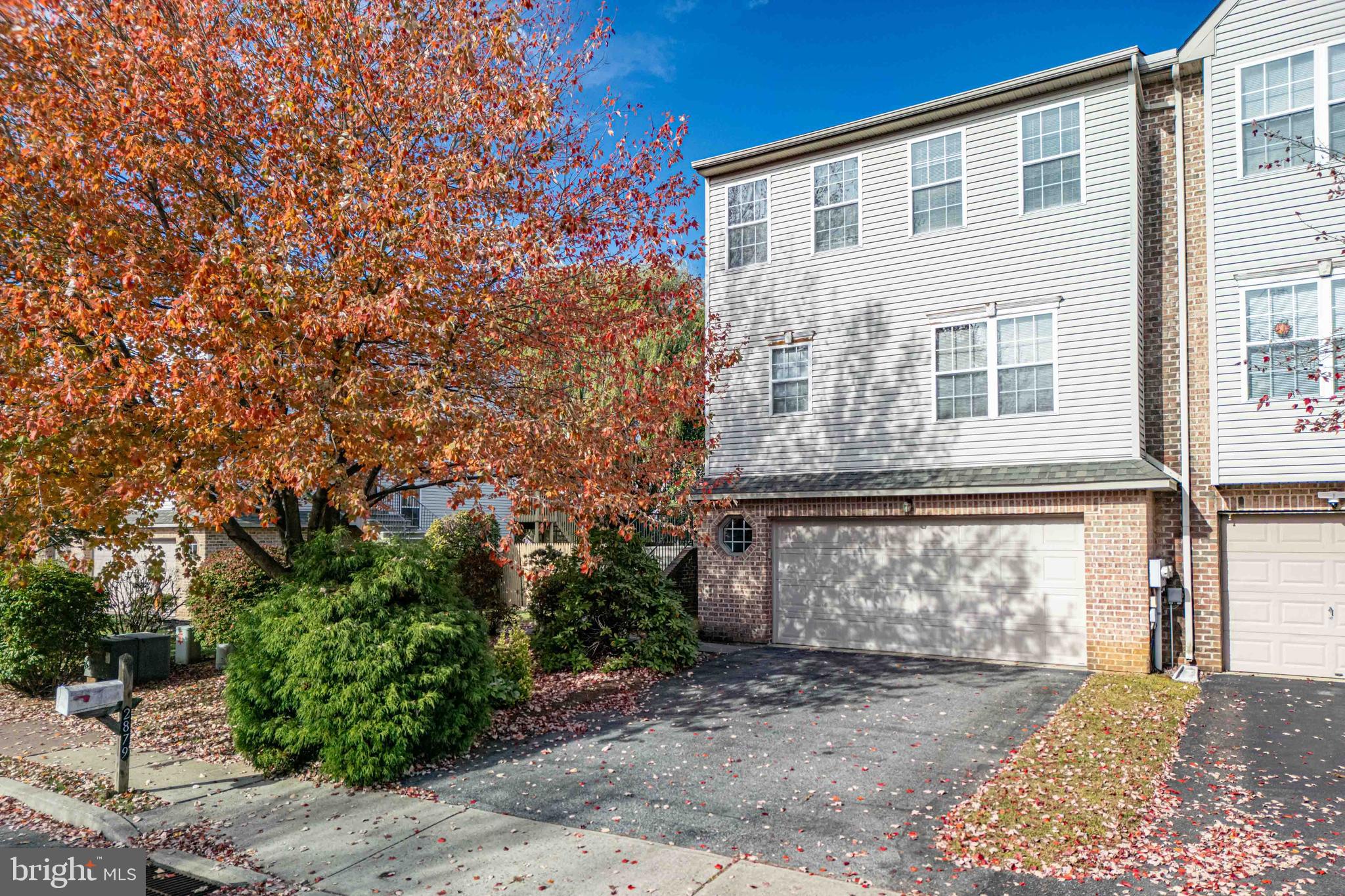 LOWER MACUNGIE - Residential