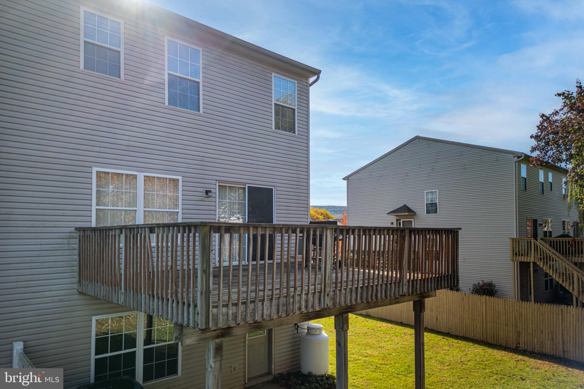 LOWER MACUNGIE - Residential