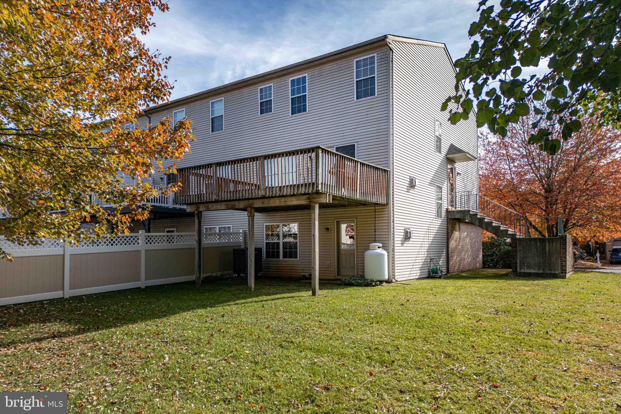 LOWER MACUNGIE - Residential