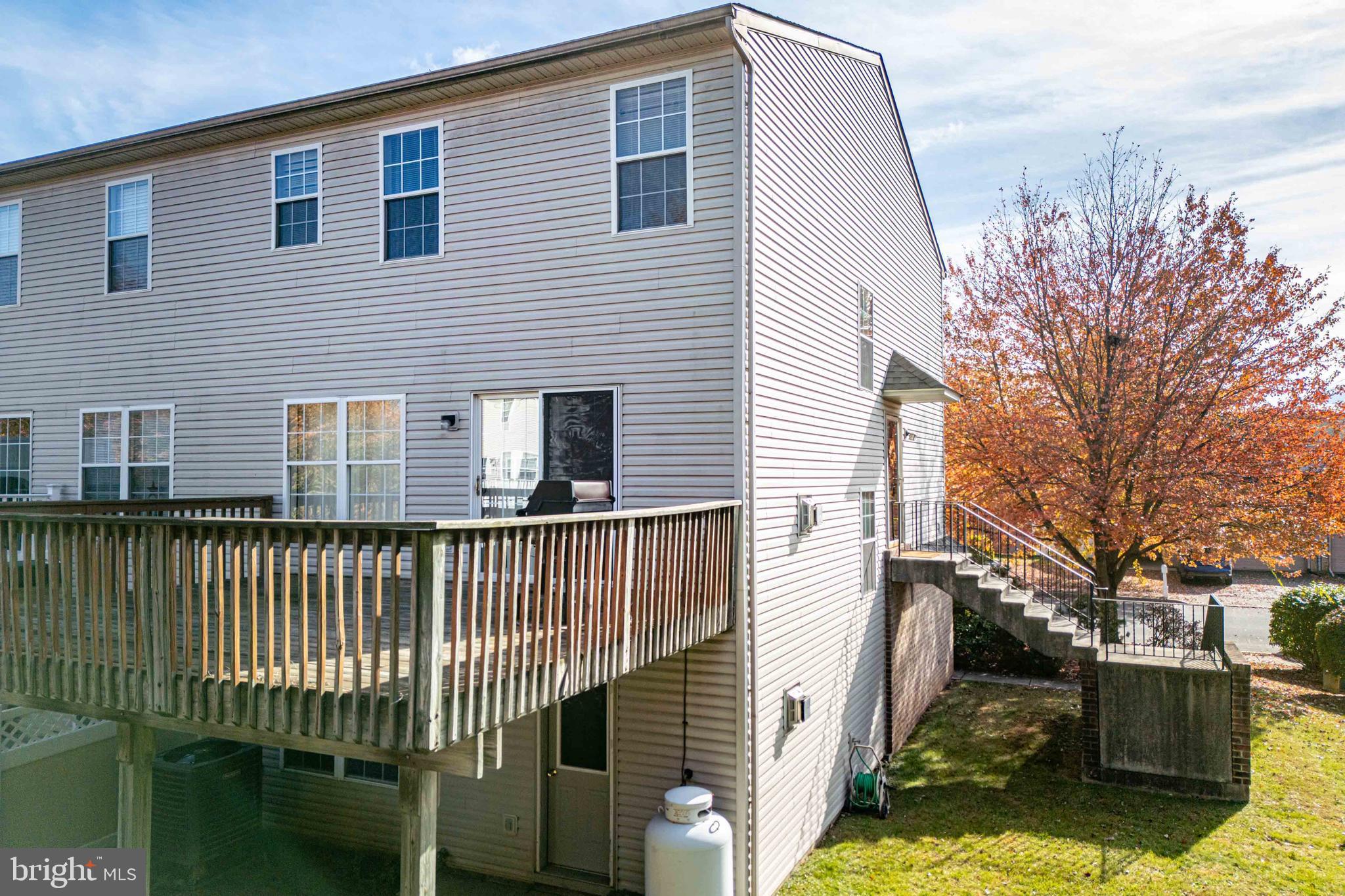 LOWER MACUNGIE - Residential