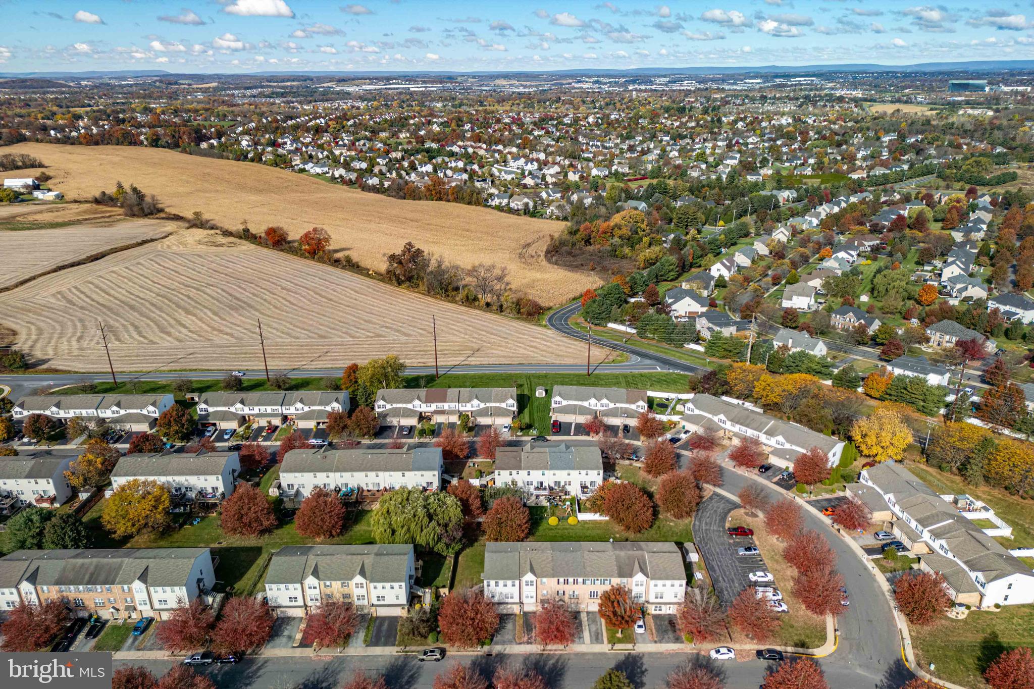 LOWER MACUNGIE - Residential