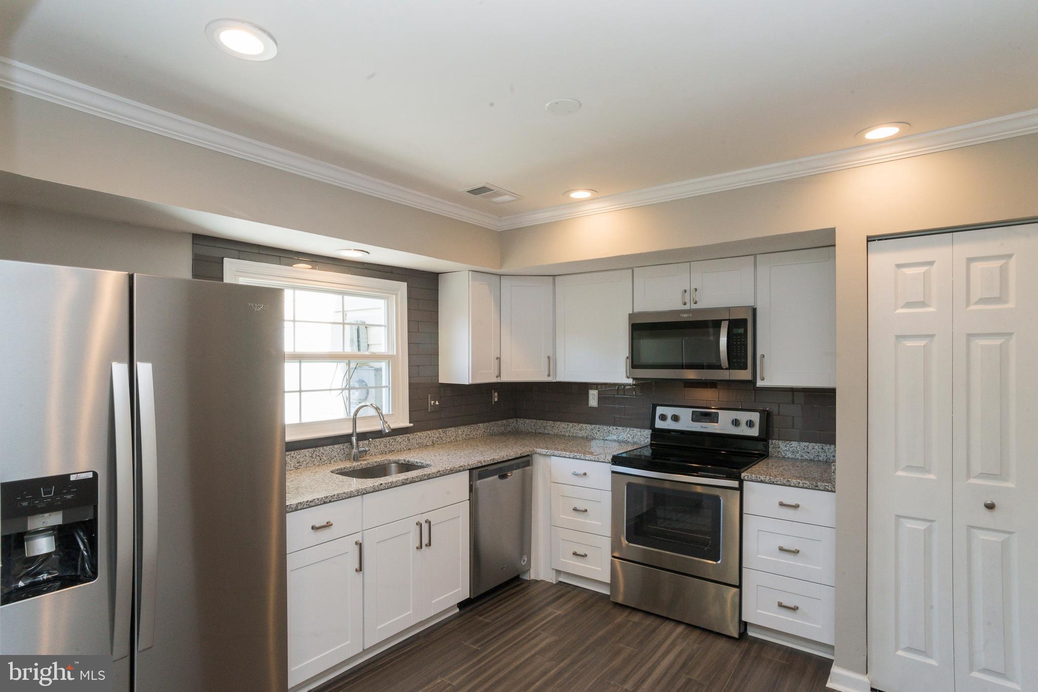 ST CHARLES WAKEFIELD - Residential