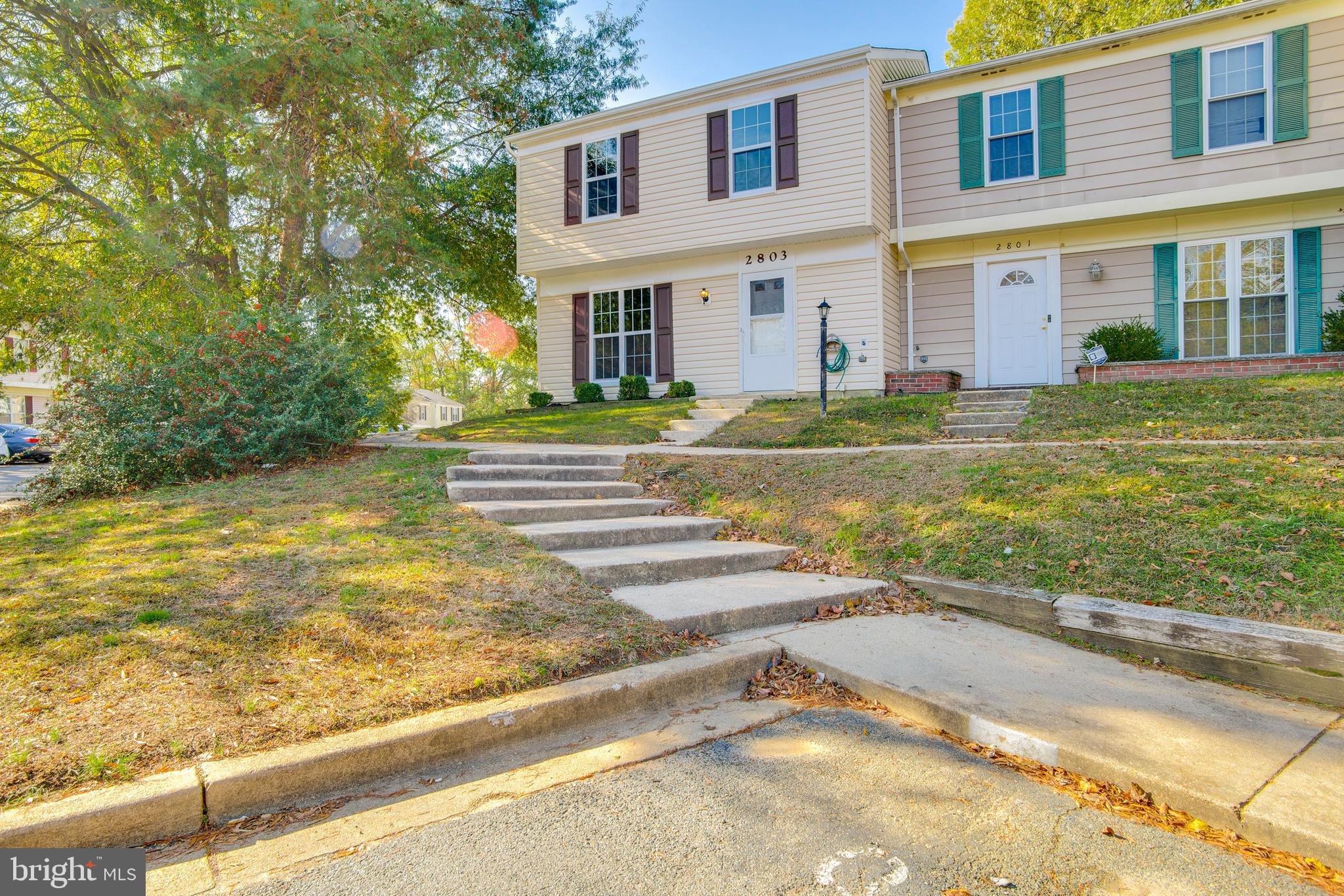 ST CHARLES WAKEFIELD - Residential