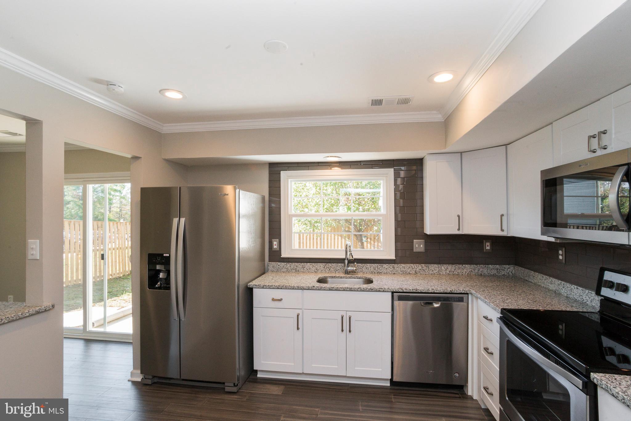 ST CHARLES WAKEFIELD - Residential