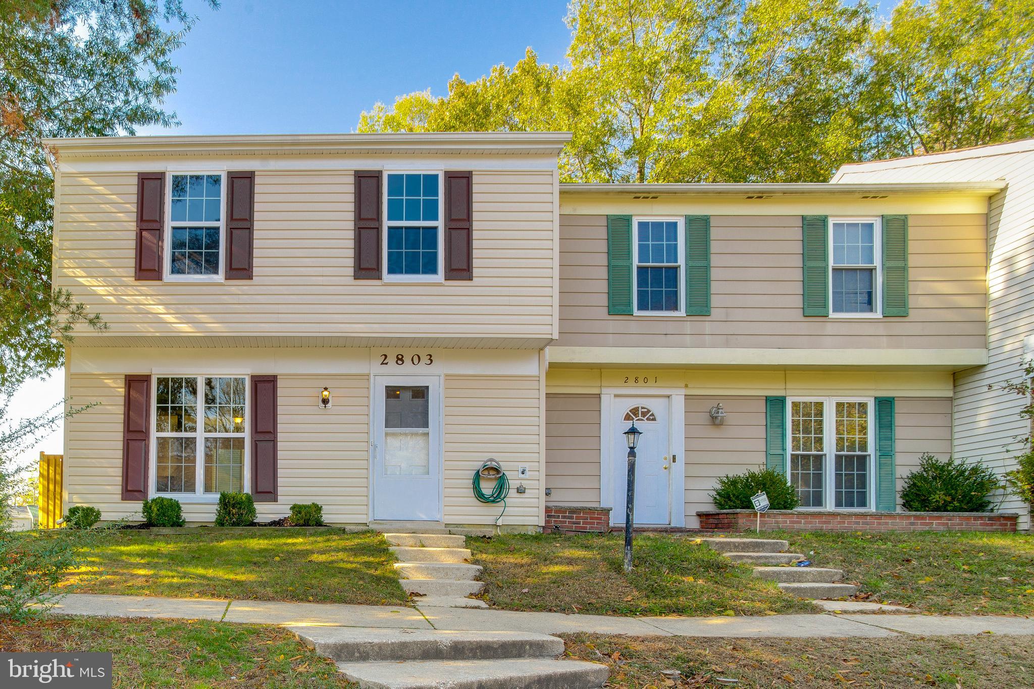 ST CHARLES WAKEFIELD - Residential