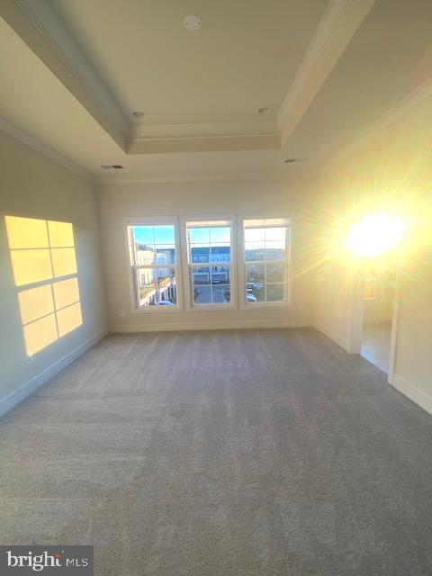 ROBINSON MANOR - Residential Lease