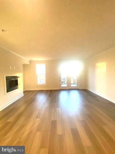 ROBINSON MANOR - Residential Lease