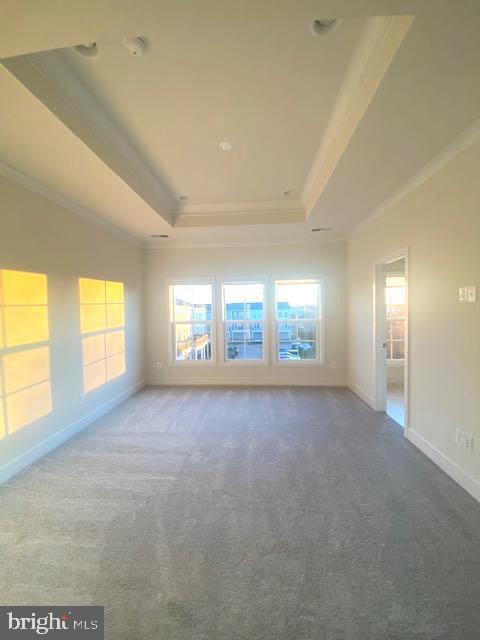 ROBINSON MANOR - Residential Lease