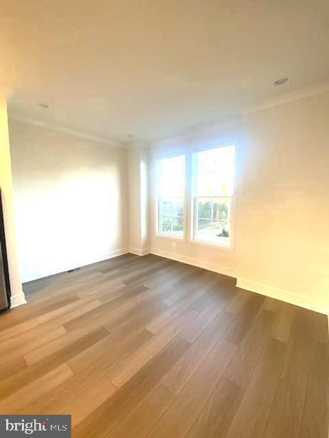 ROBINSON MANOR - Residential Lease