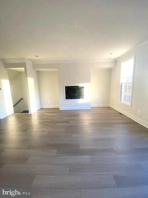 ROBINSON MANOR - Residential Lease