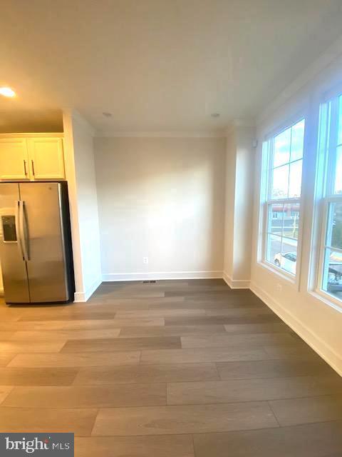 ROBINSON MANOR - Residential Lease