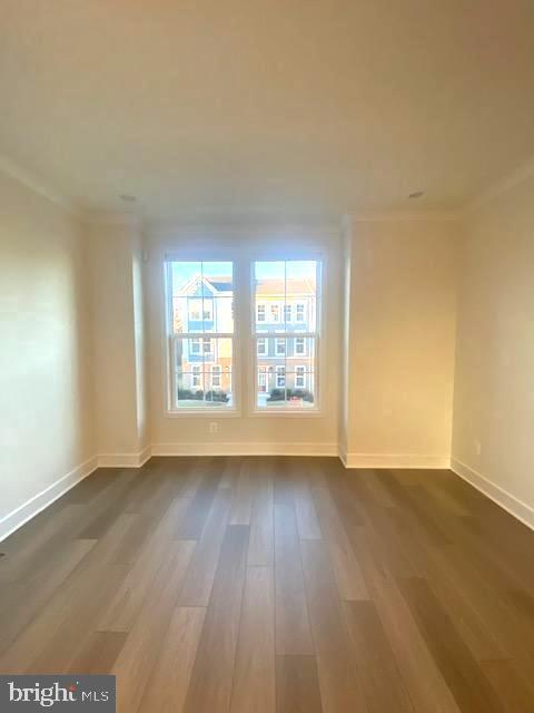 ROBINSON MANOR - Residential Lease