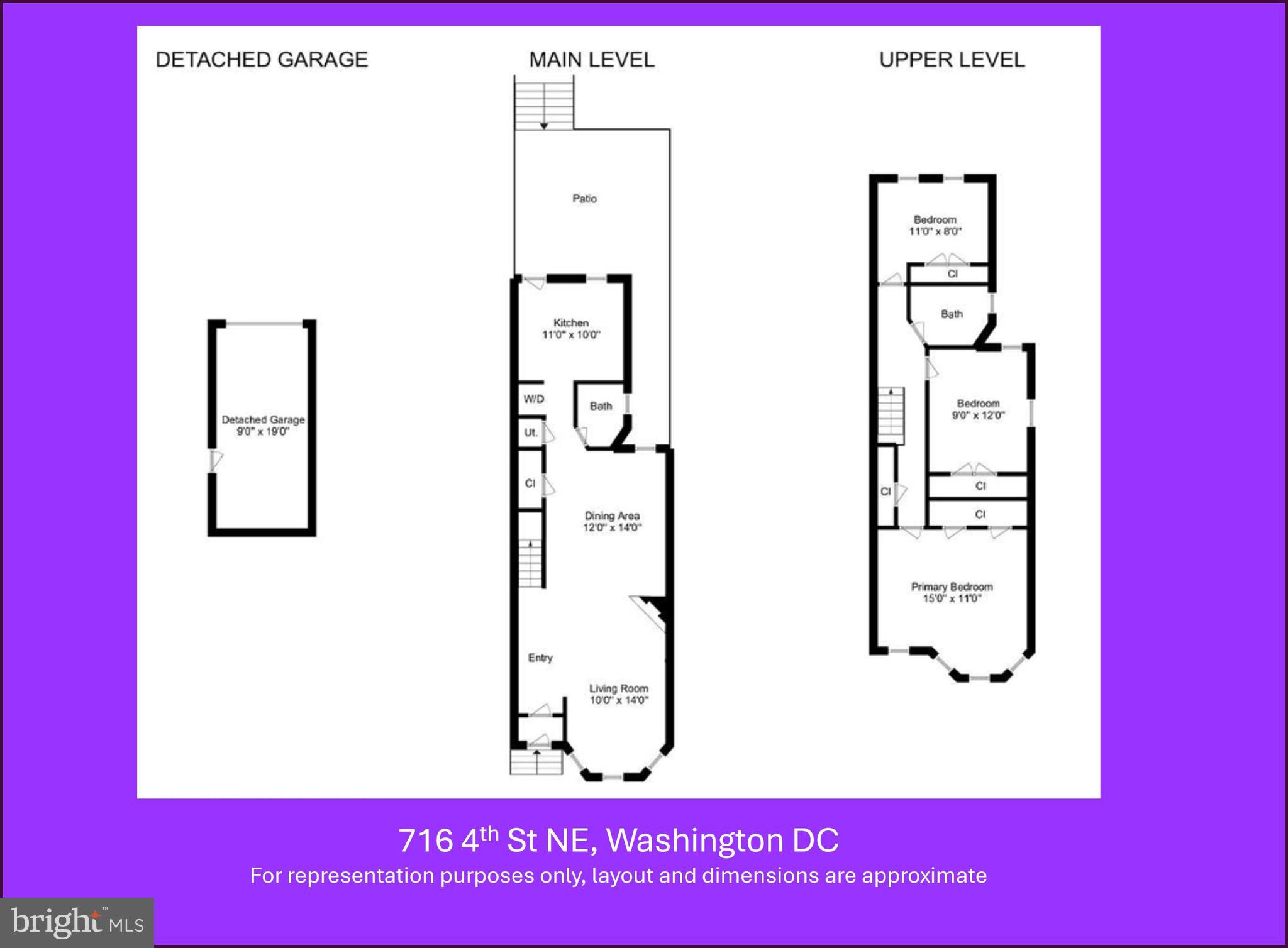 716 4TH STREET NE