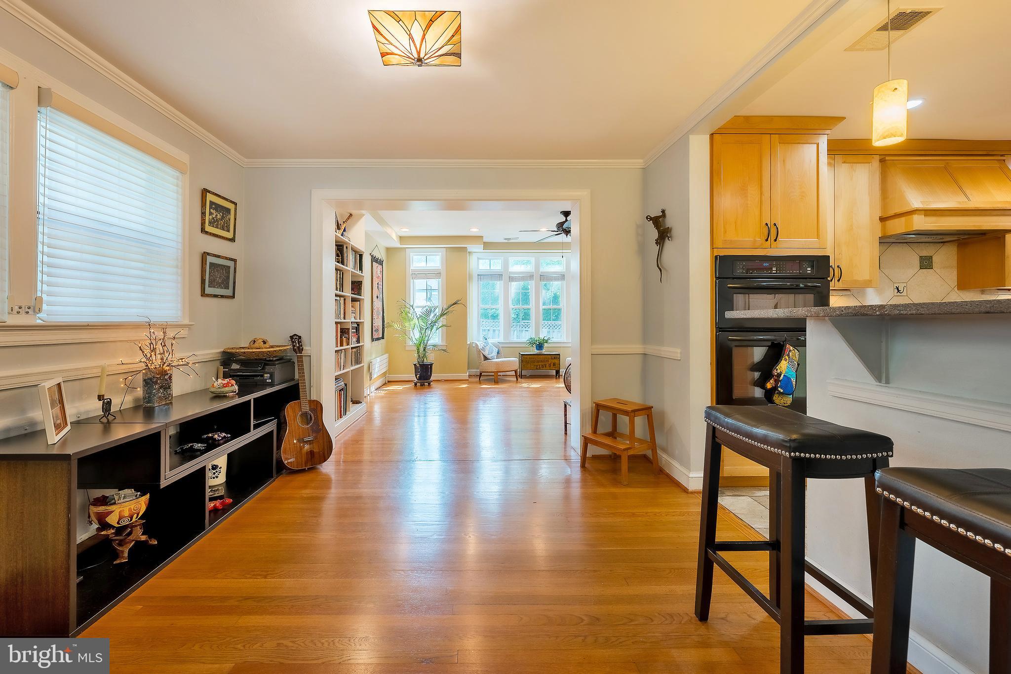 BETHESDA - Residential Lease