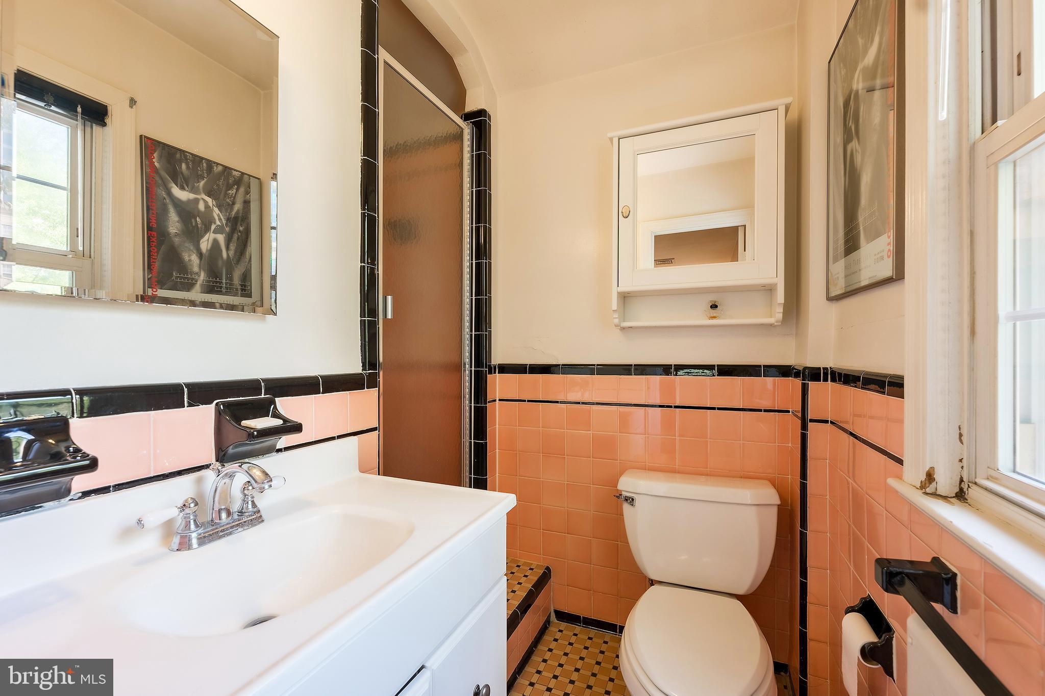 BETHESDA - Residential Lease