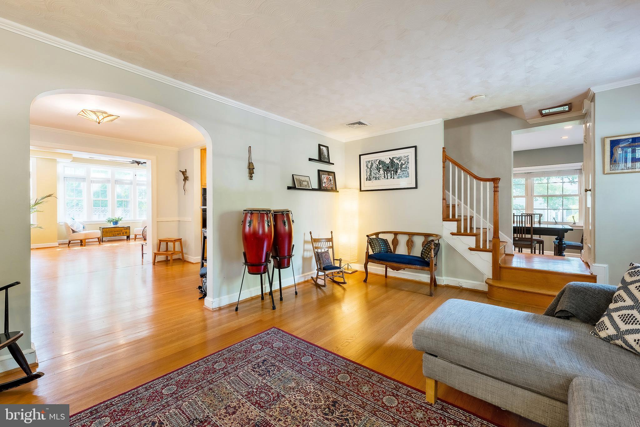 BETHESDA - Residential Lease