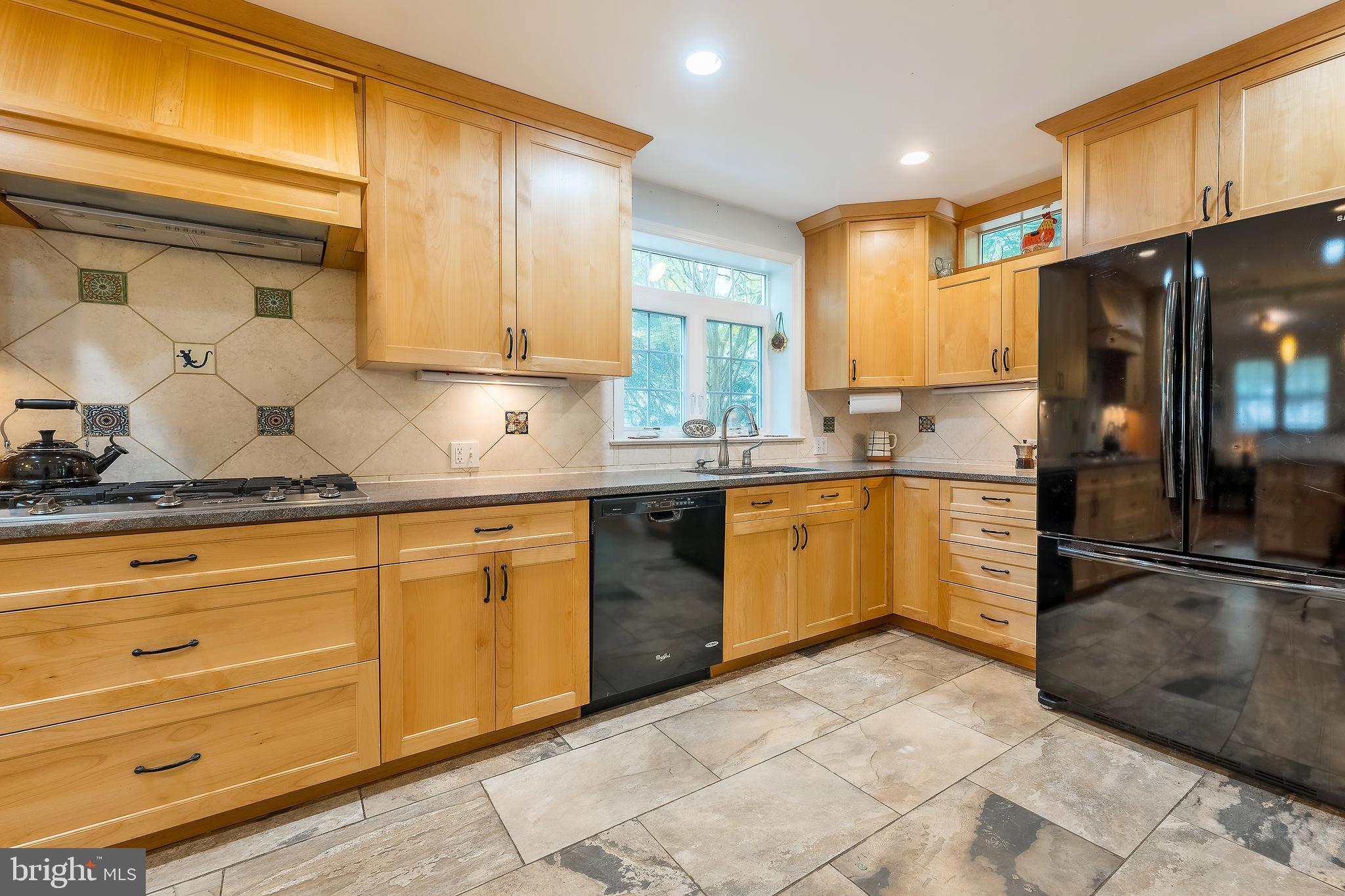 BETHESDA - Residential Lease