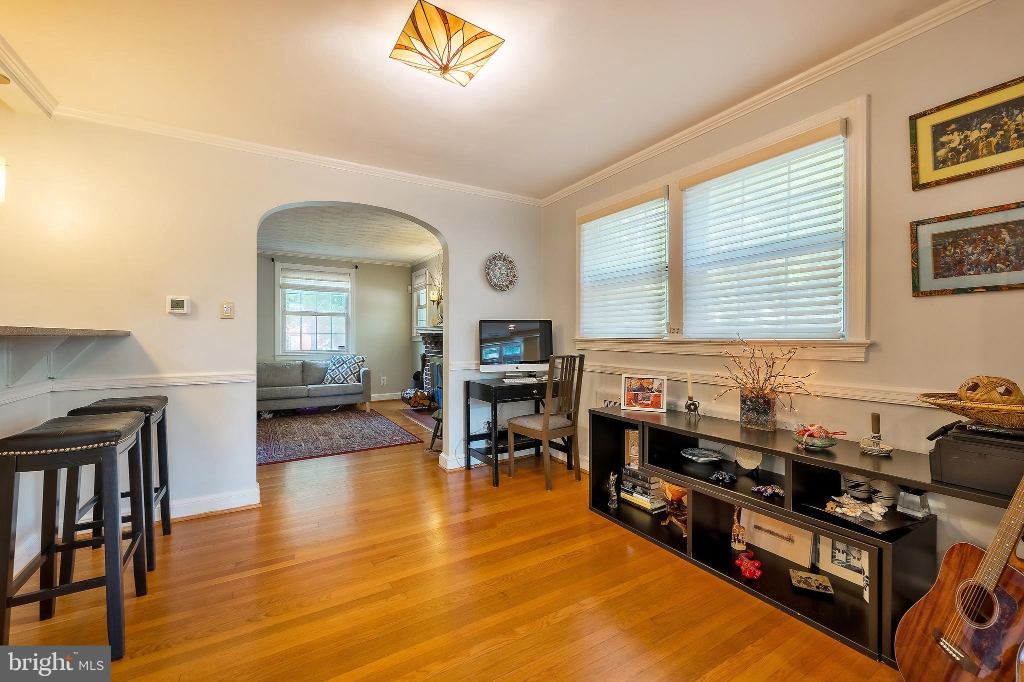 BETHESDA - Residential Lease