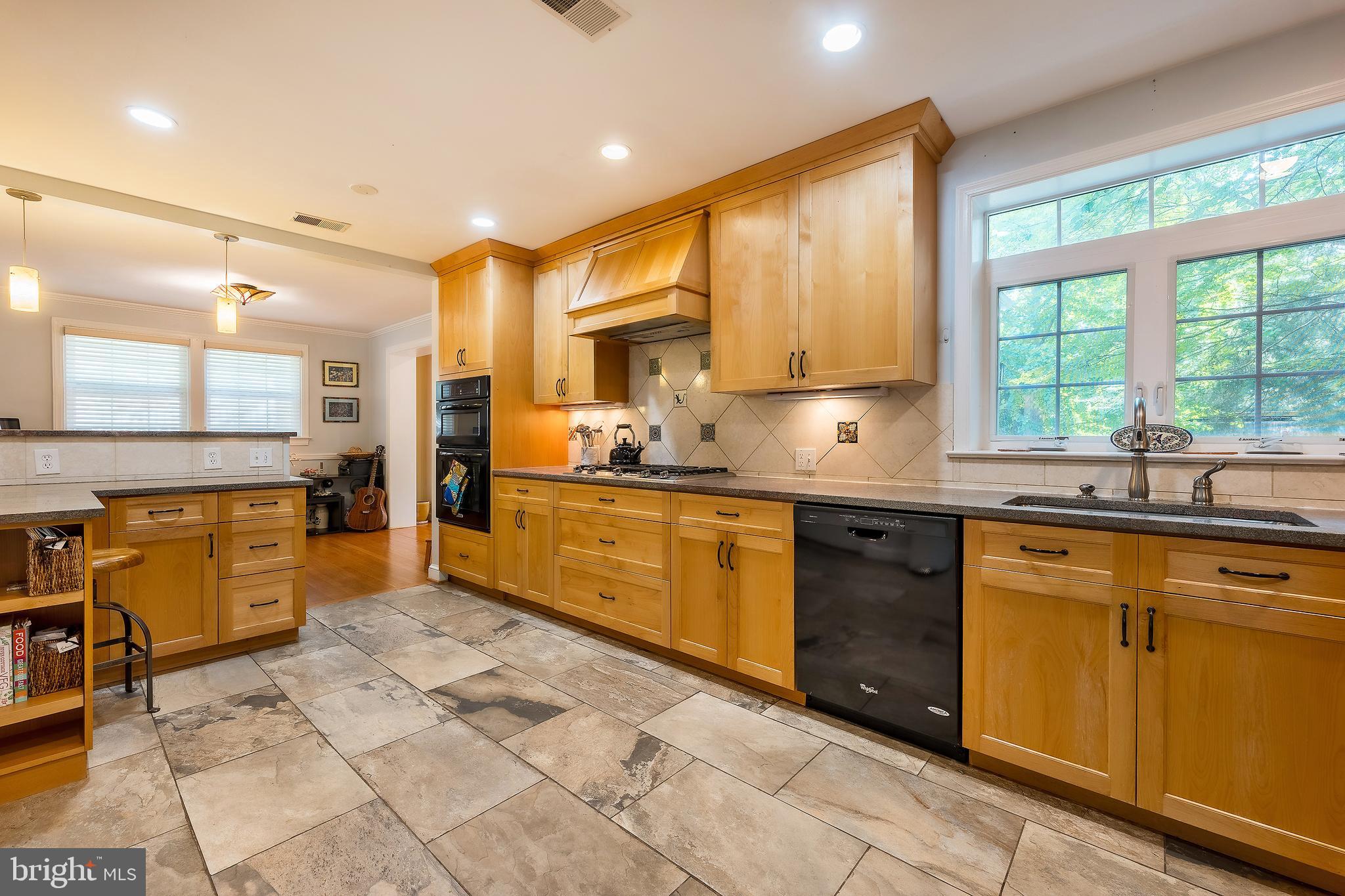 BETHESDA - Residential Lease