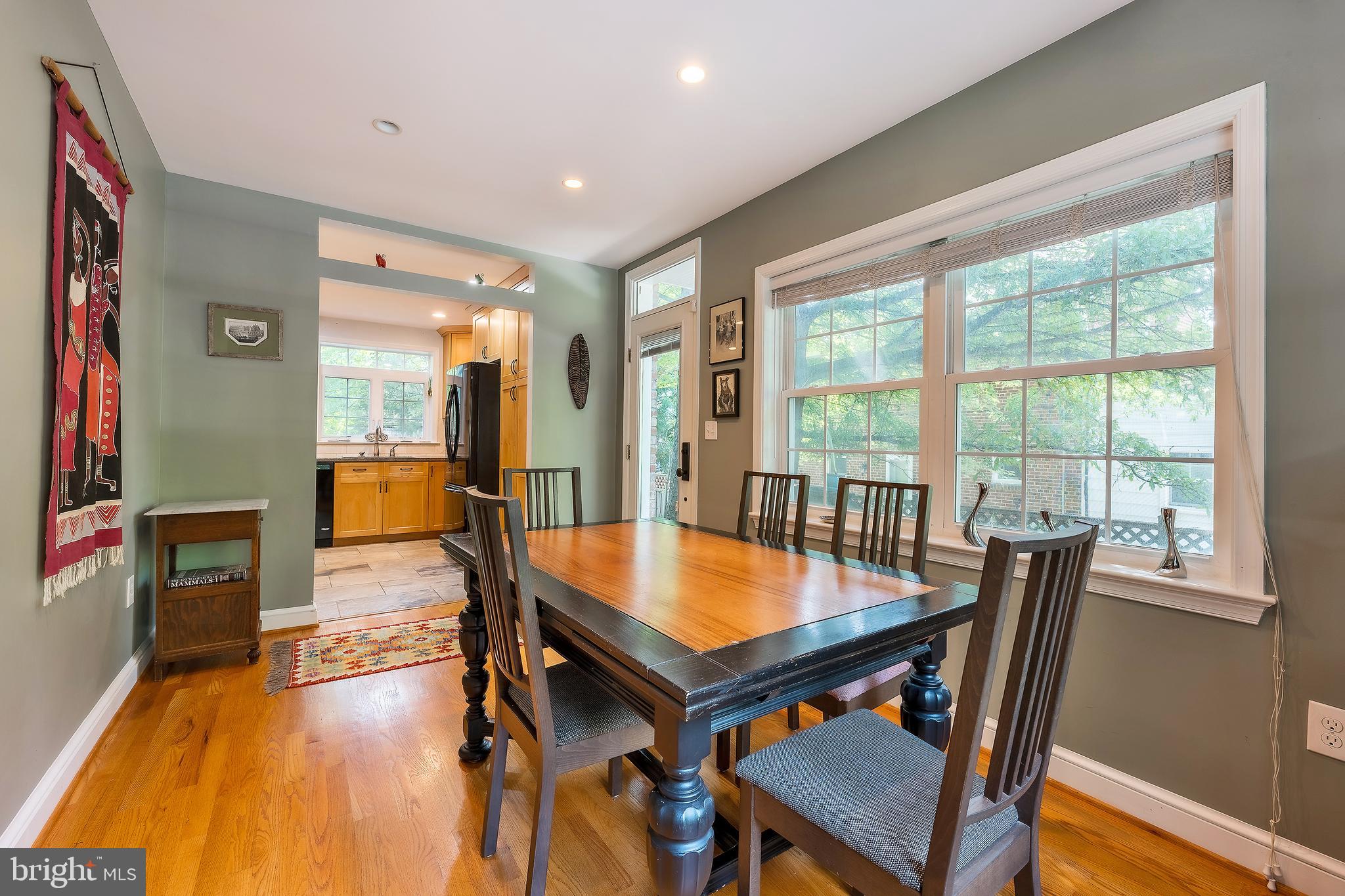 BETHESDA - Residential Lease