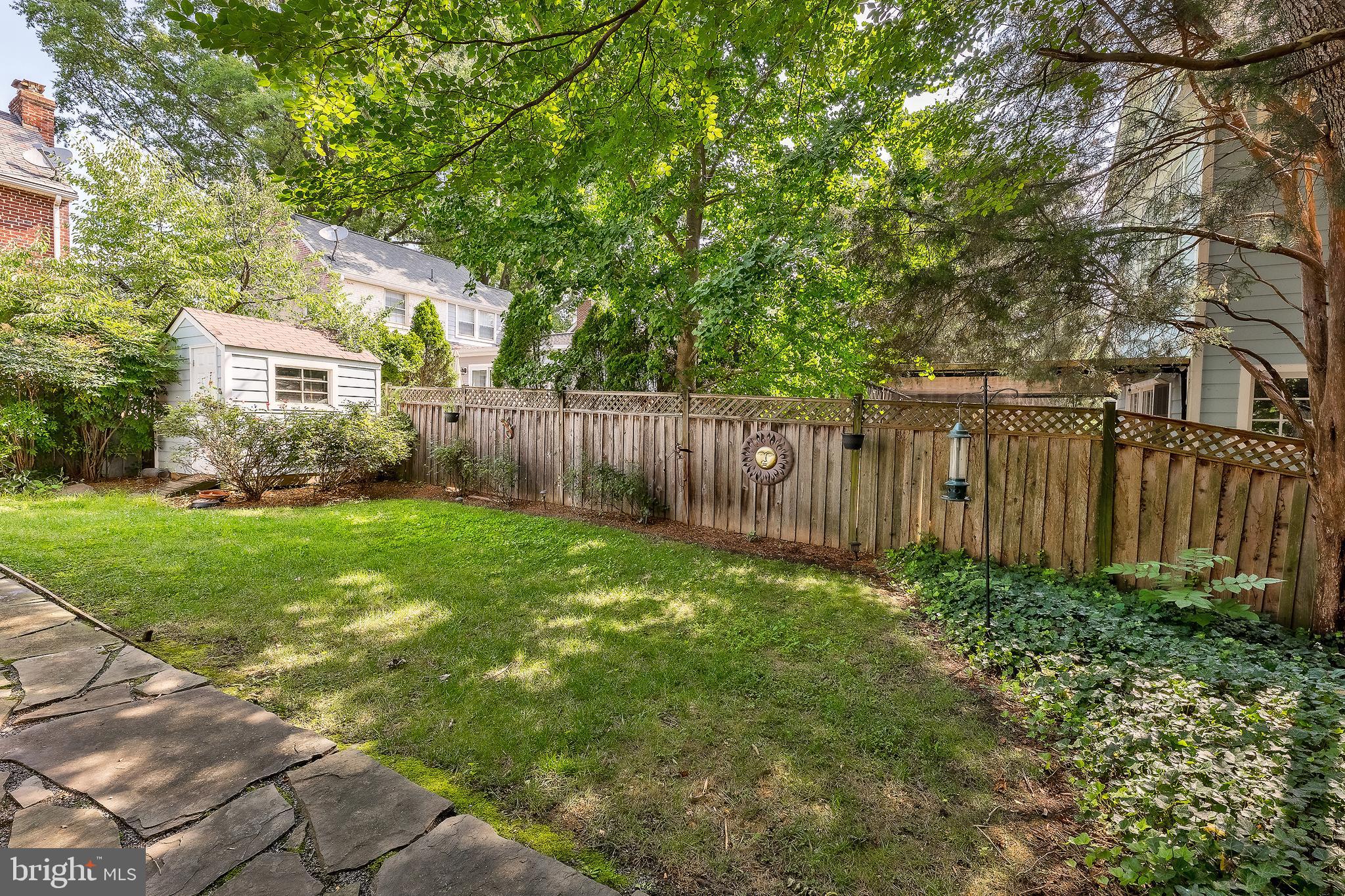 BETHESDA - Residential Lease