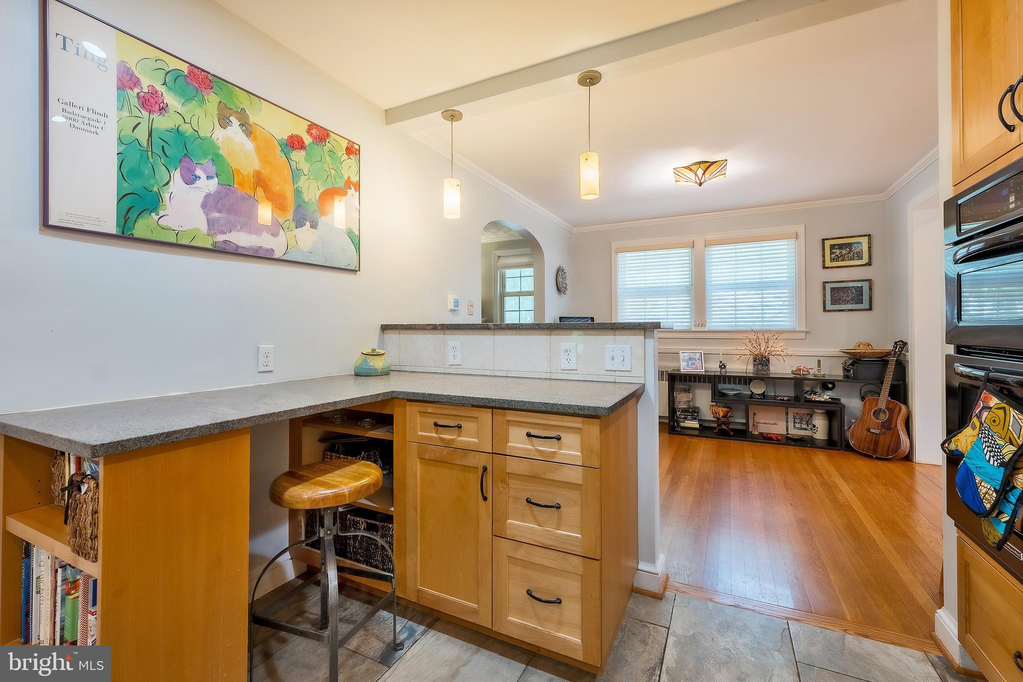 BETHESDA - Residential Lease