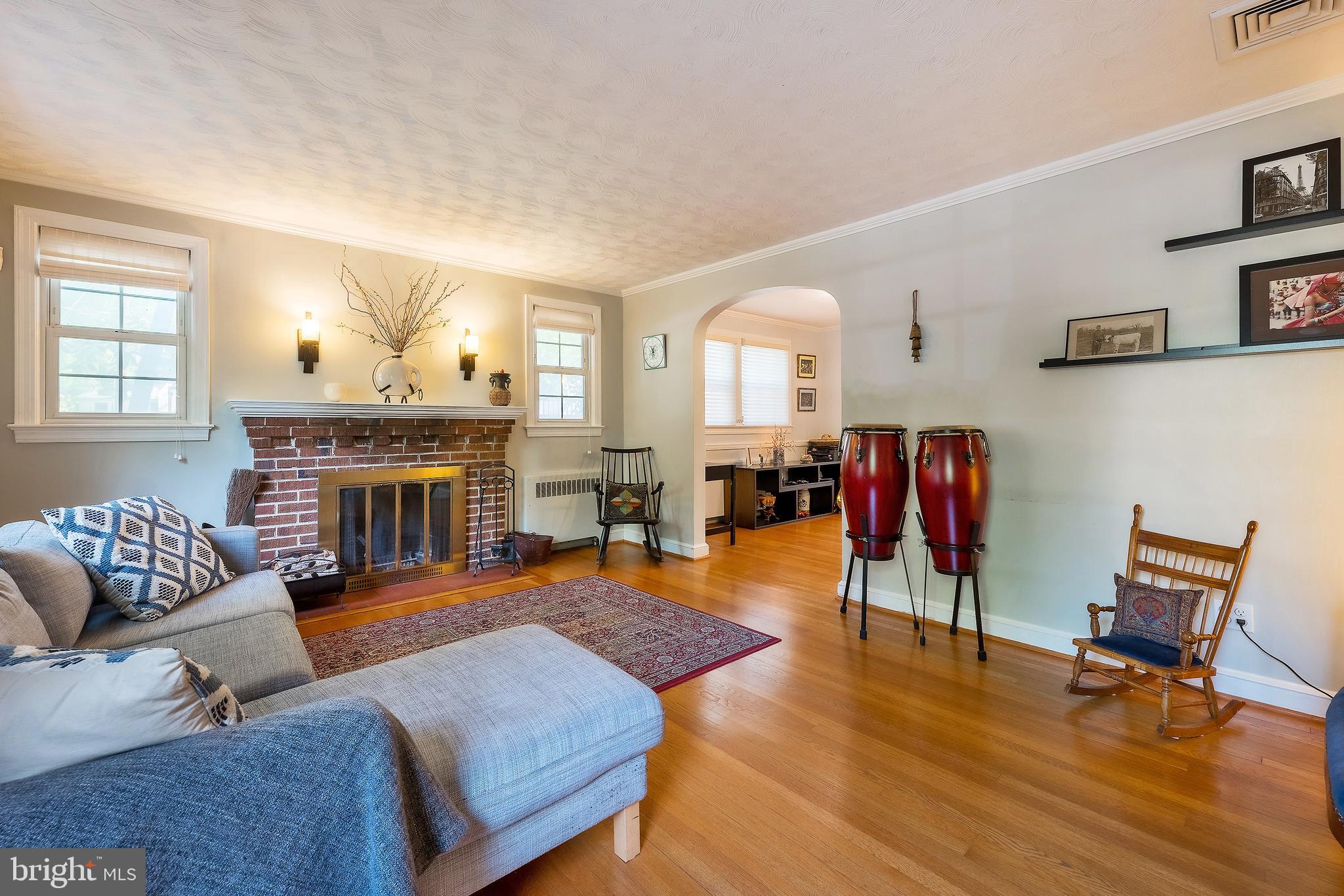 BETHESDA - Residential Lease