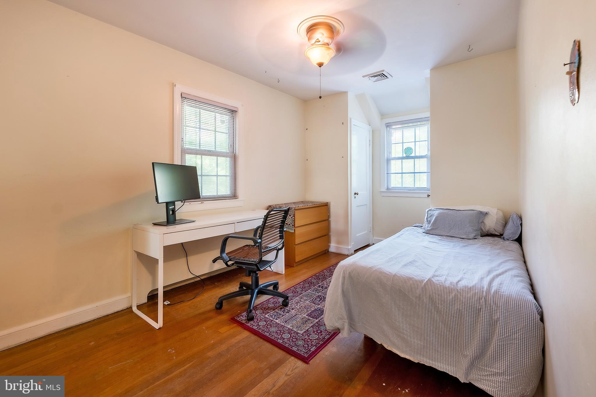 BETHESDA - Residential Lease