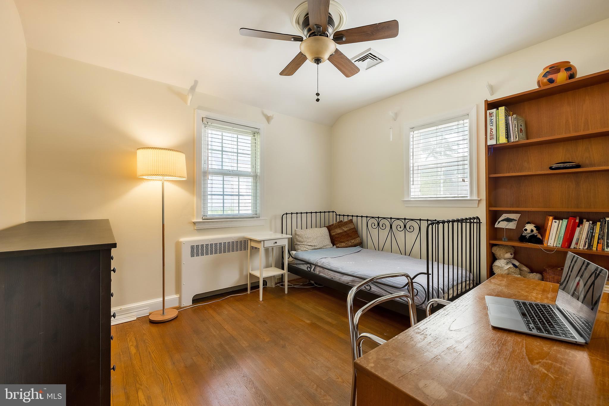 BETHESDA - Residential Lease