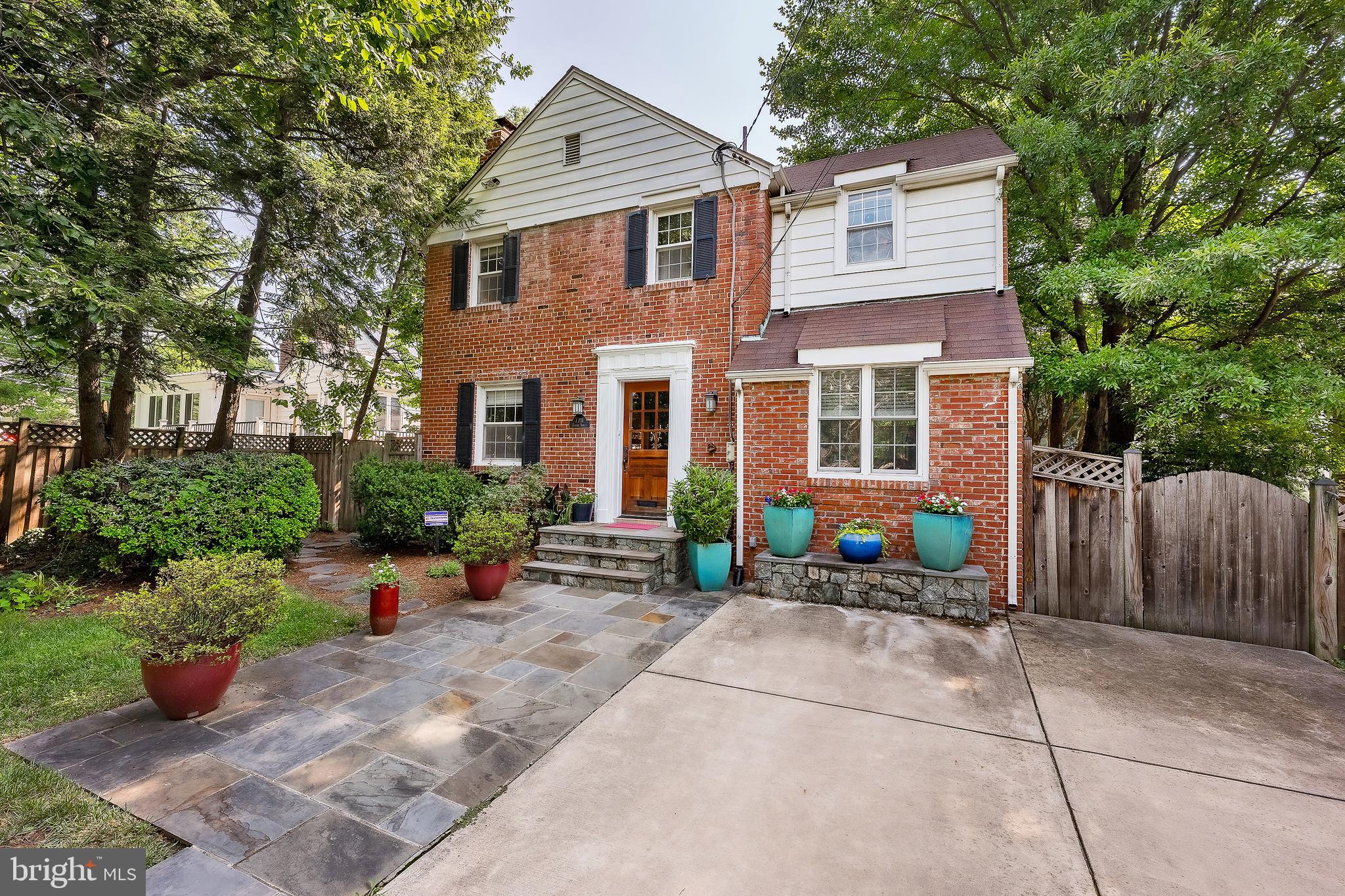 BETHESDA - Residential Lease