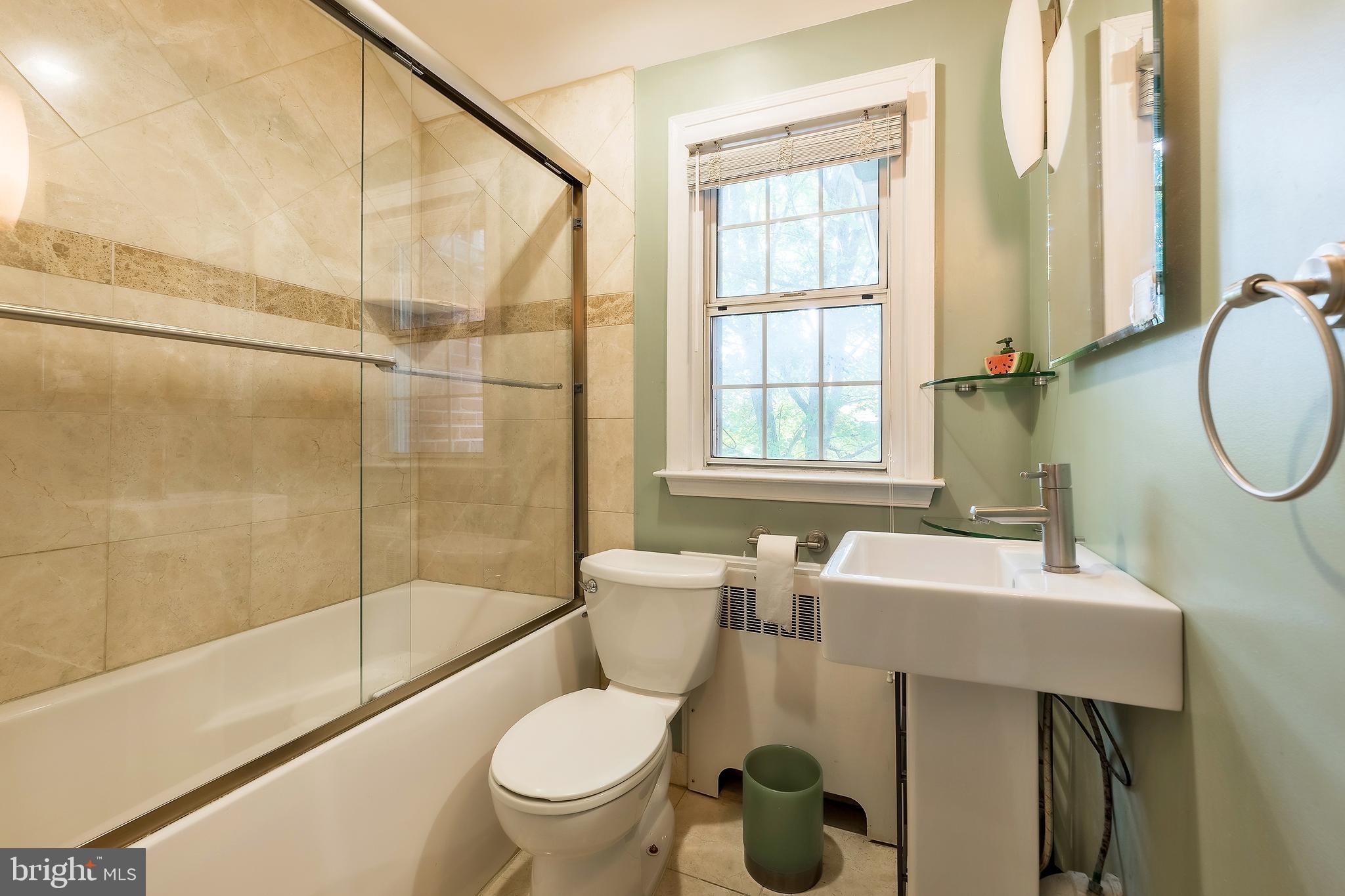 BETHESDA - Residential Lease