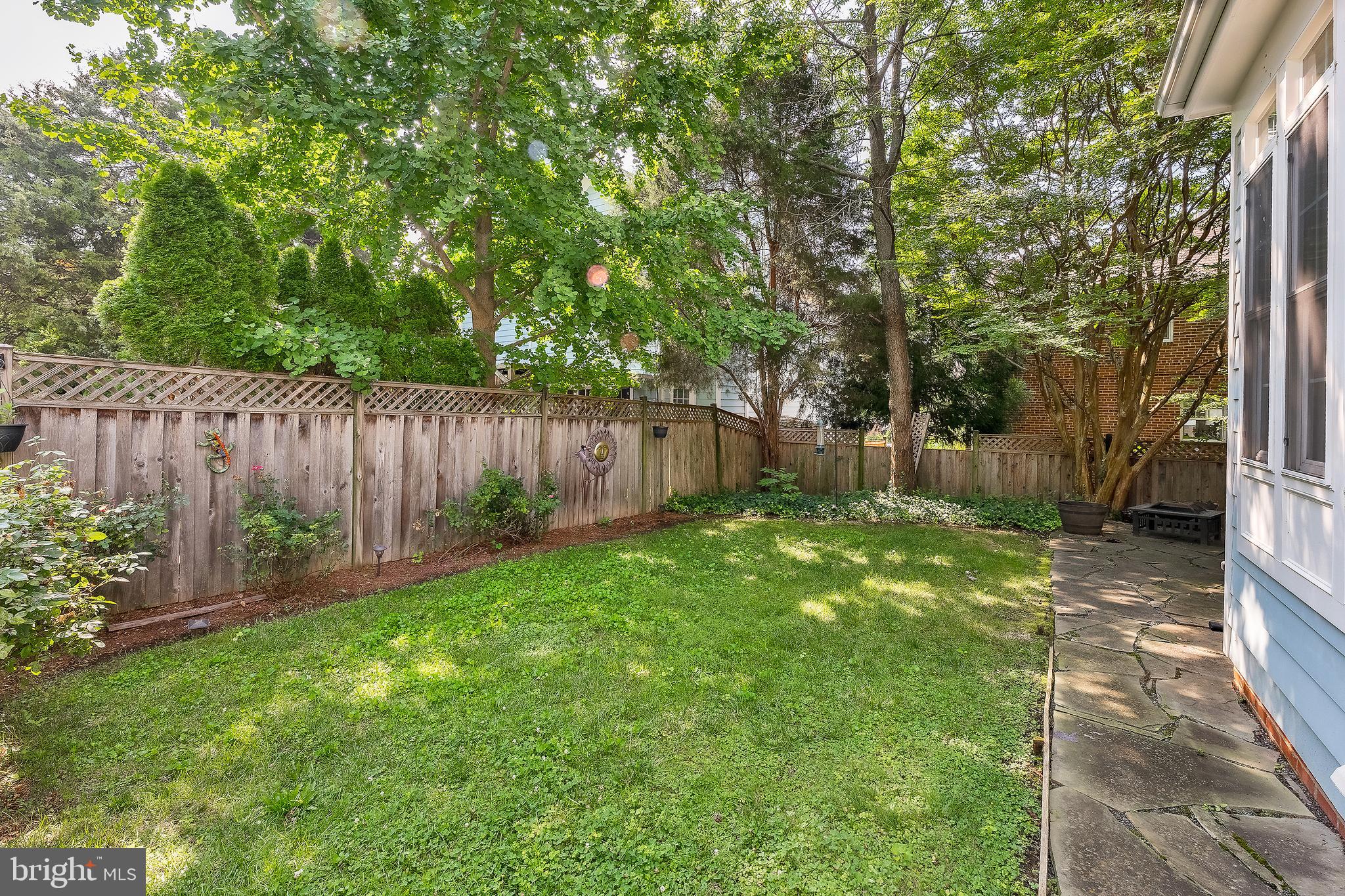 BETHESDA - Residential Lease