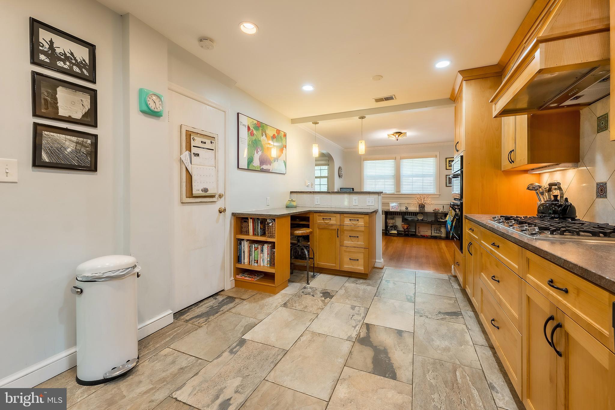 BETHESDA - Residential Lease