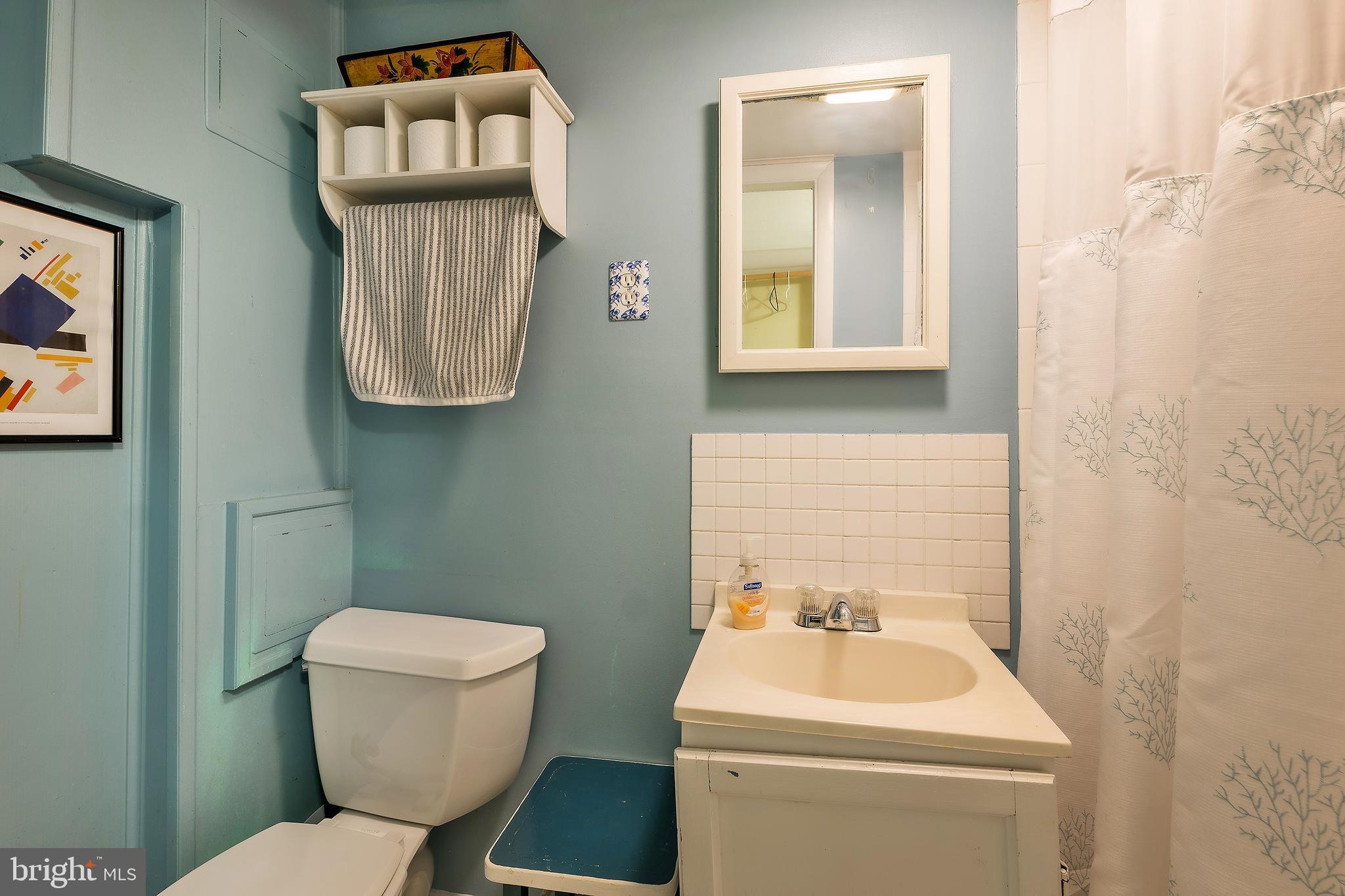 BETHESDA - Residential Lease