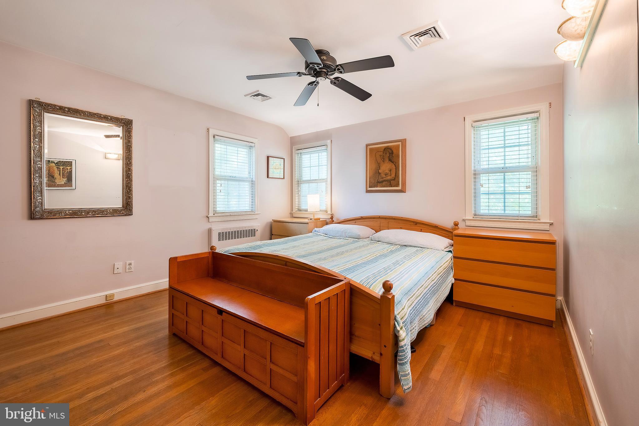 BETHESDA - Residential Lease