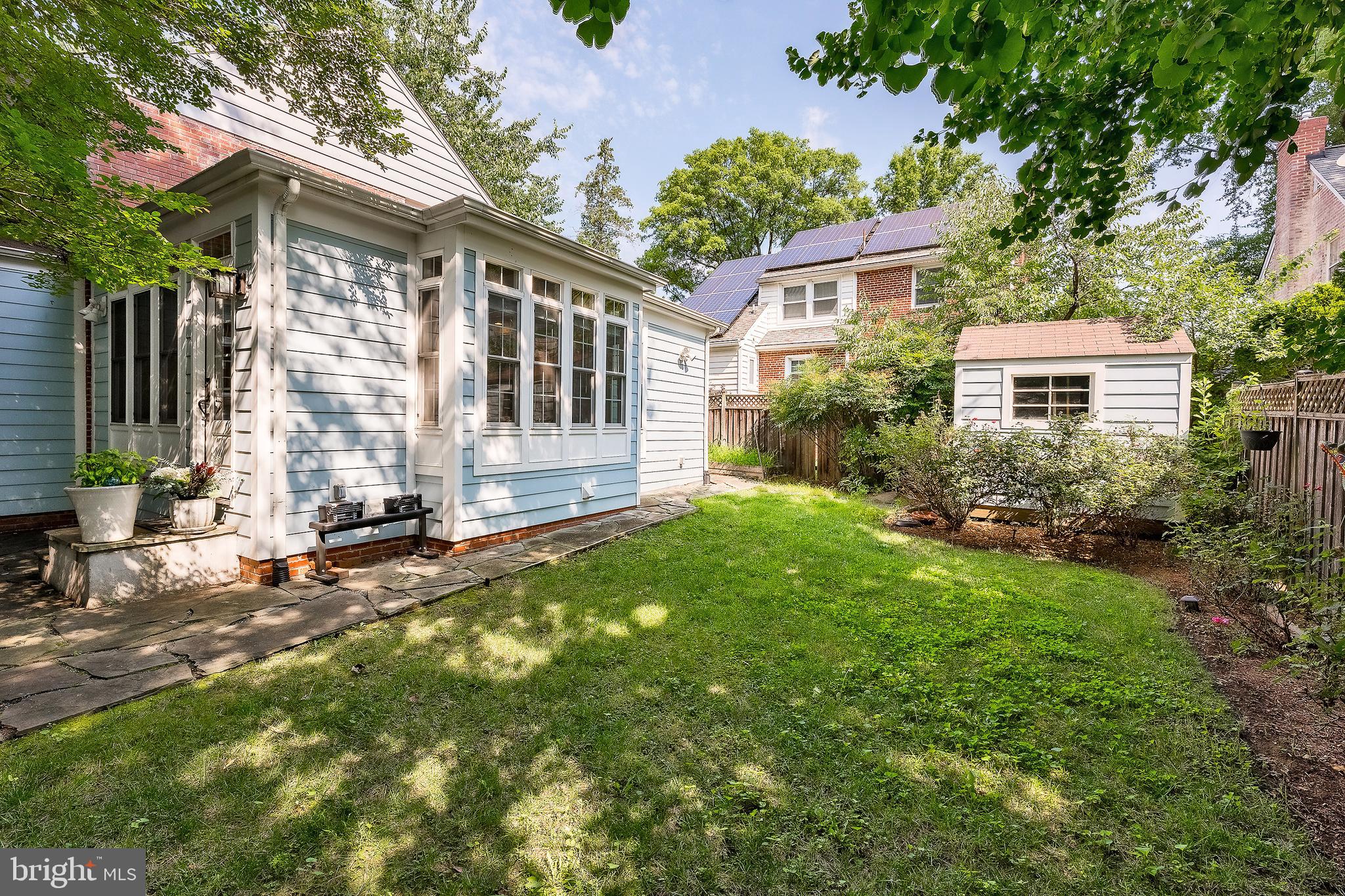 BETHESDA - Residential Lease