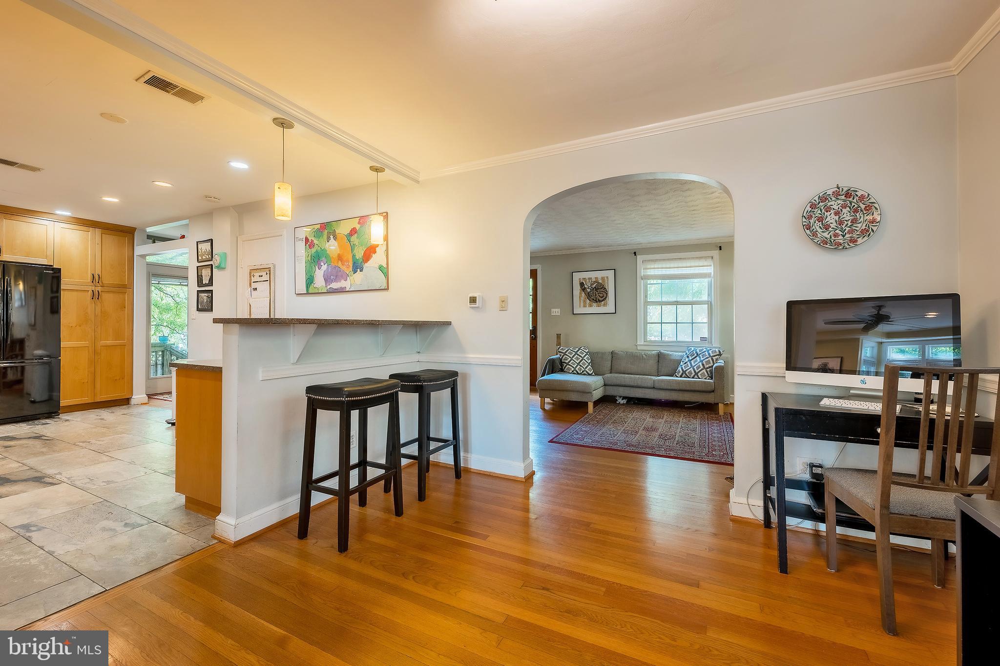 BETHESDA - Residential Lease