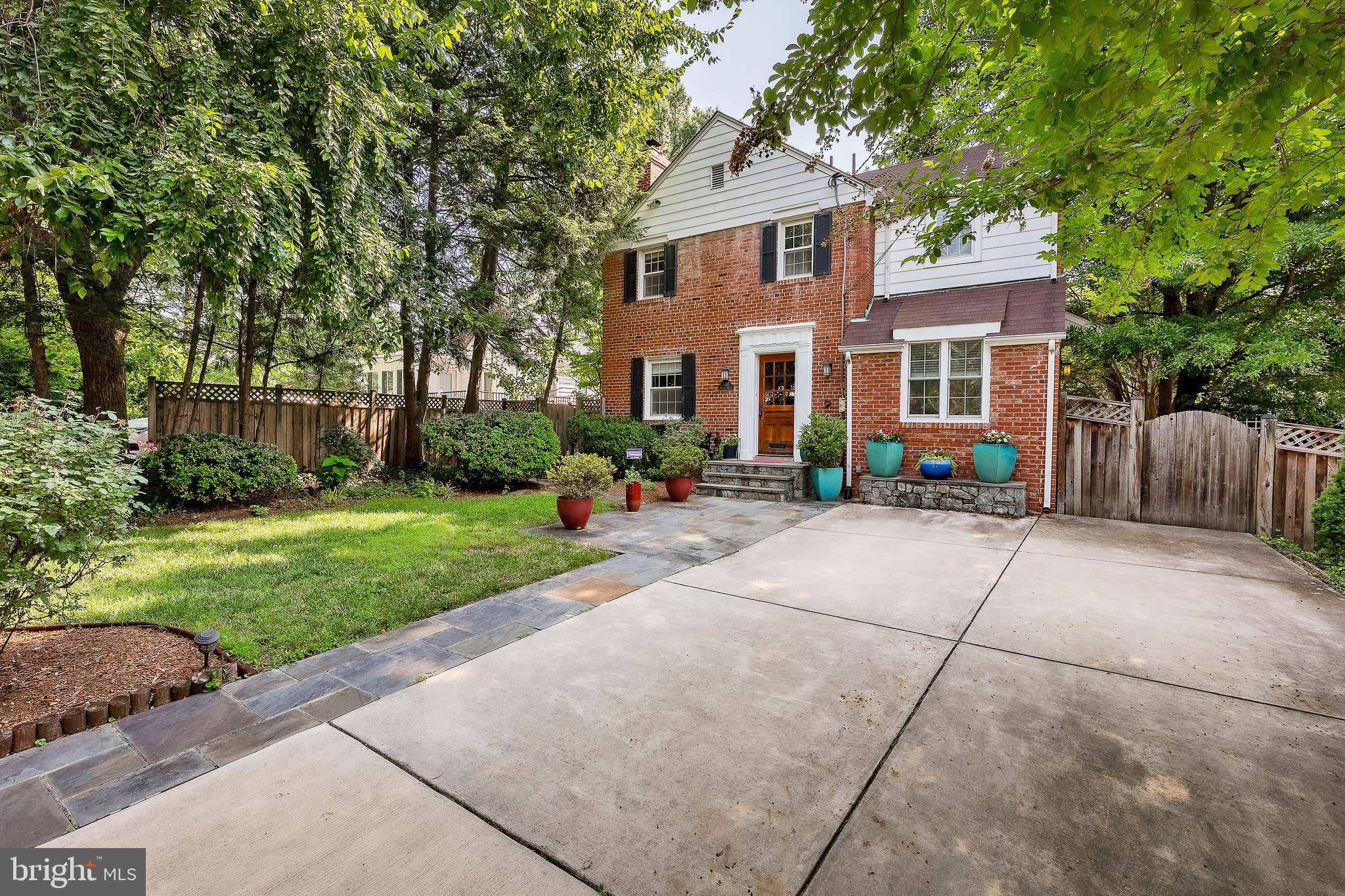 BETHESDA - Residential Lease