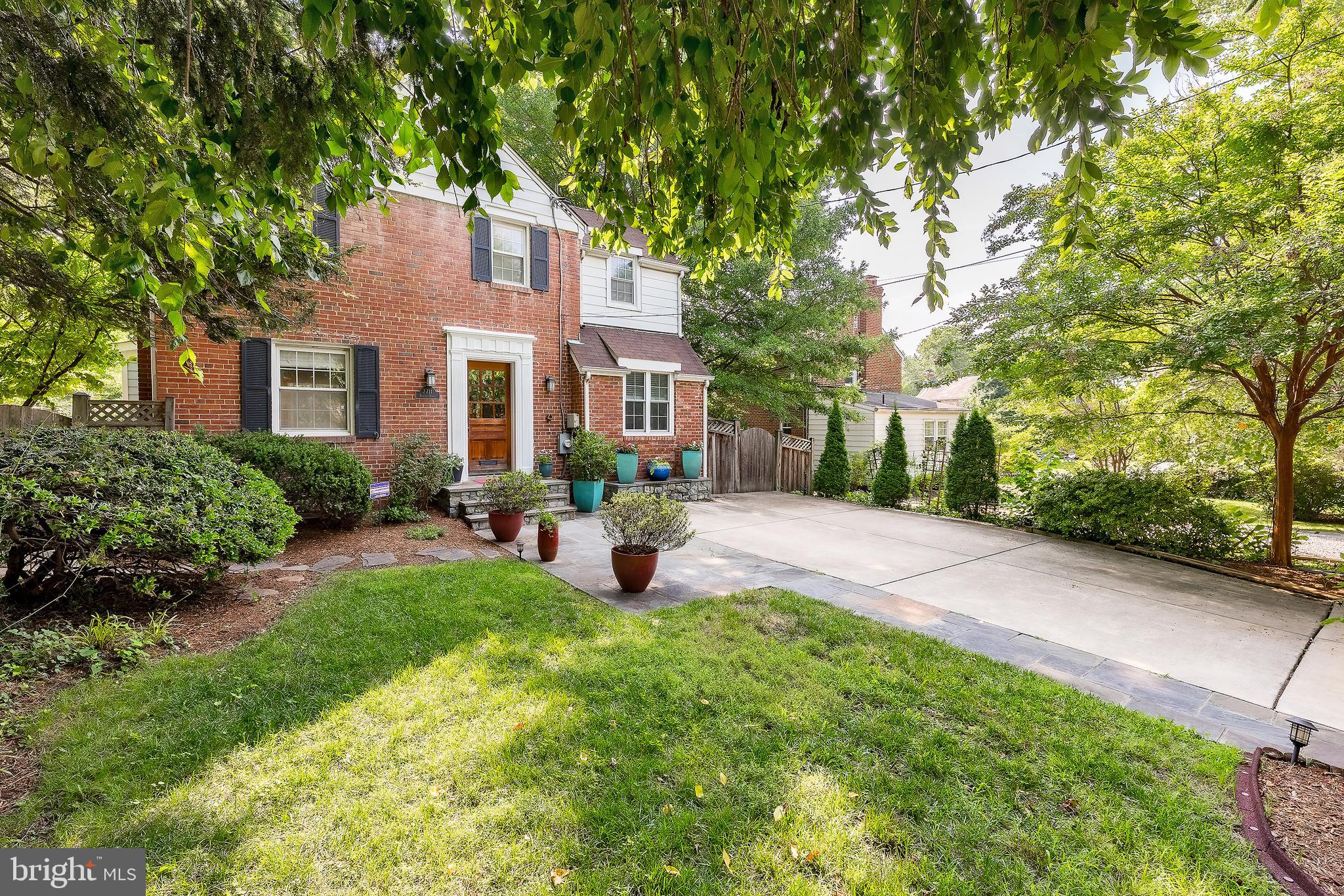 BETHESDA - Residential Lease