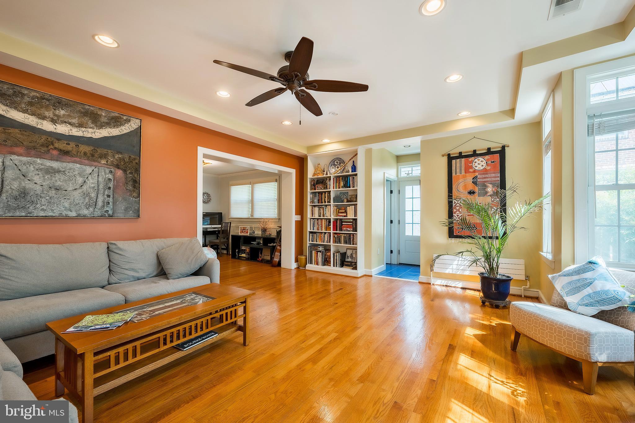 BETHESDA - Residential Lease