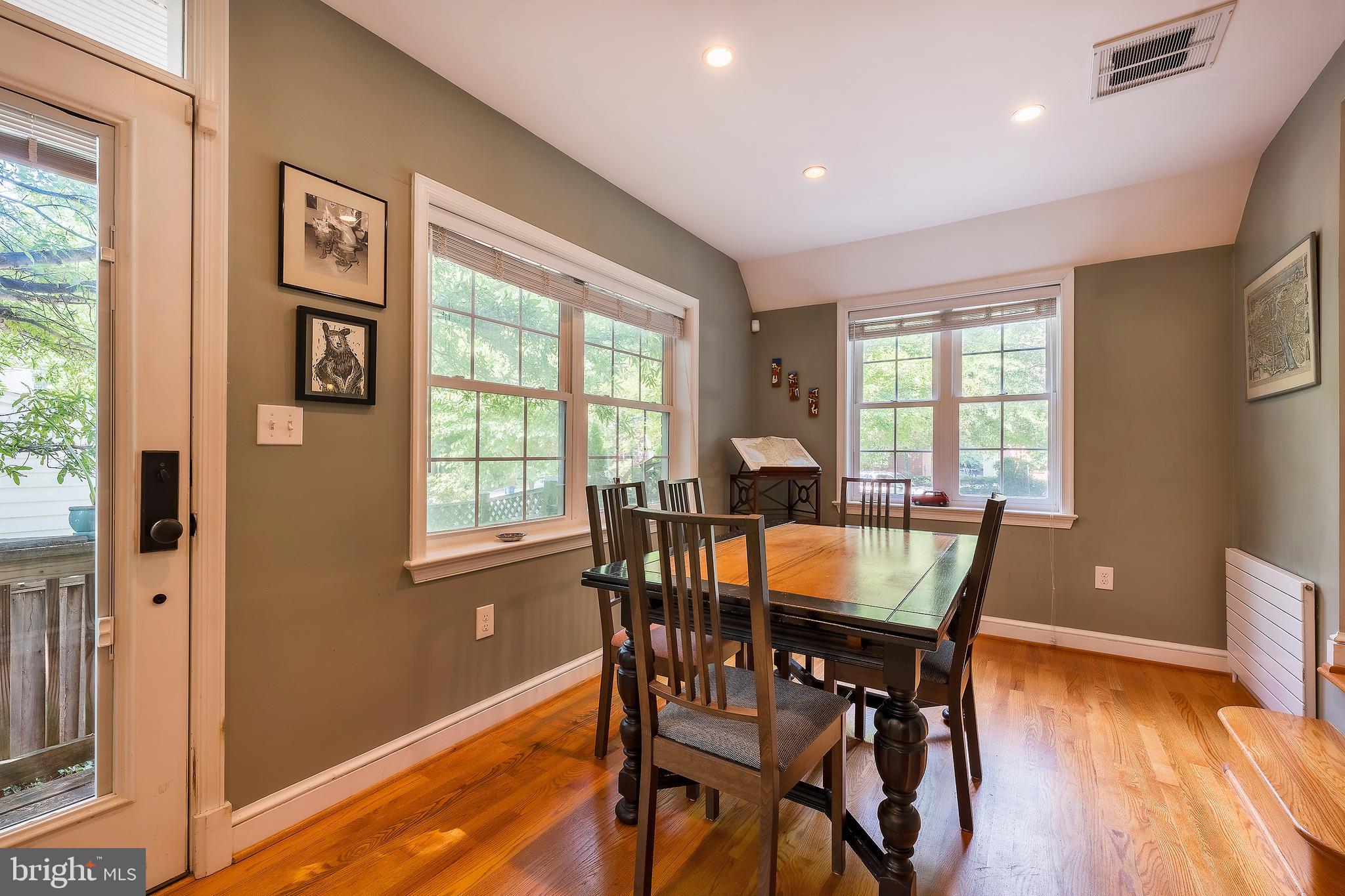 BETHESDA - Residential Lease