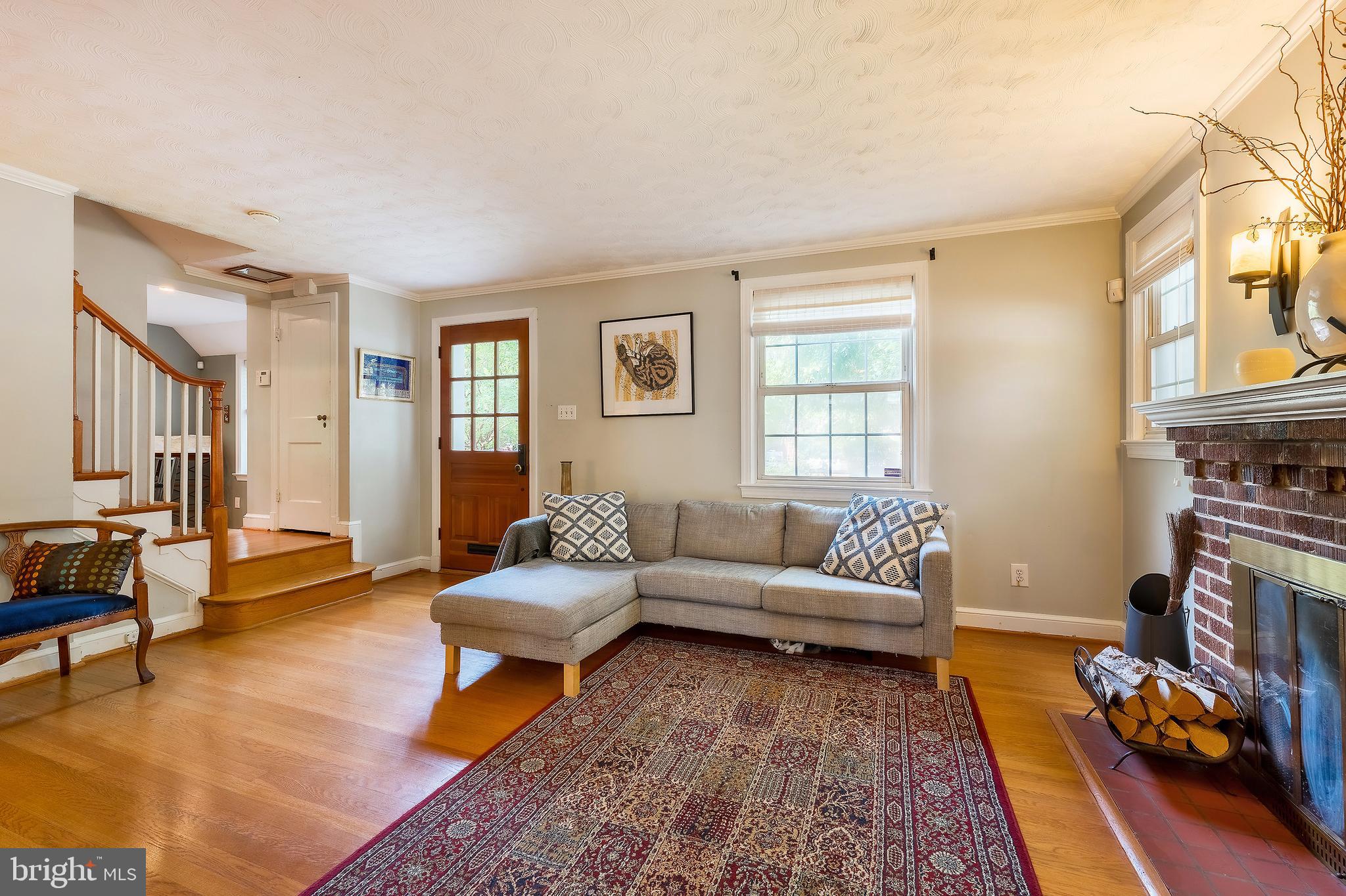 BETHESDA - Residential Lease